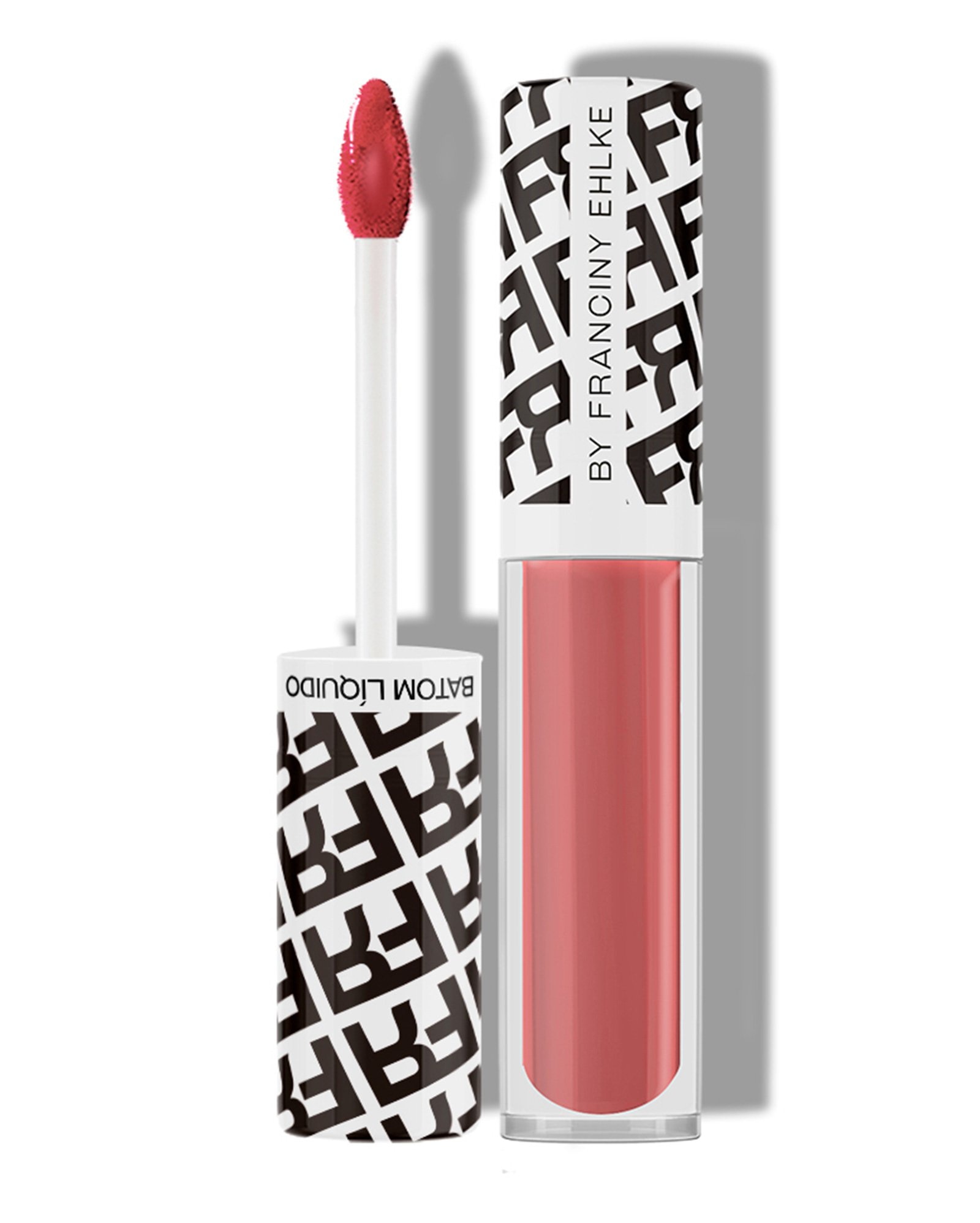 Batom Líquido Matte Fran by Franciny Ehlke Xoxo 5ml
