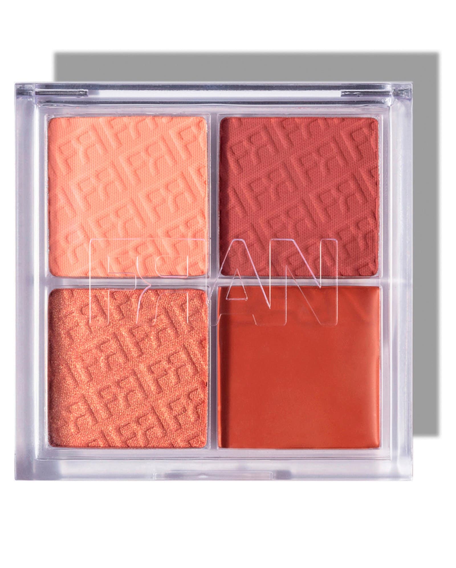 Paleta de Blushes Fran by Franciny Ehlke Beach Face 8g