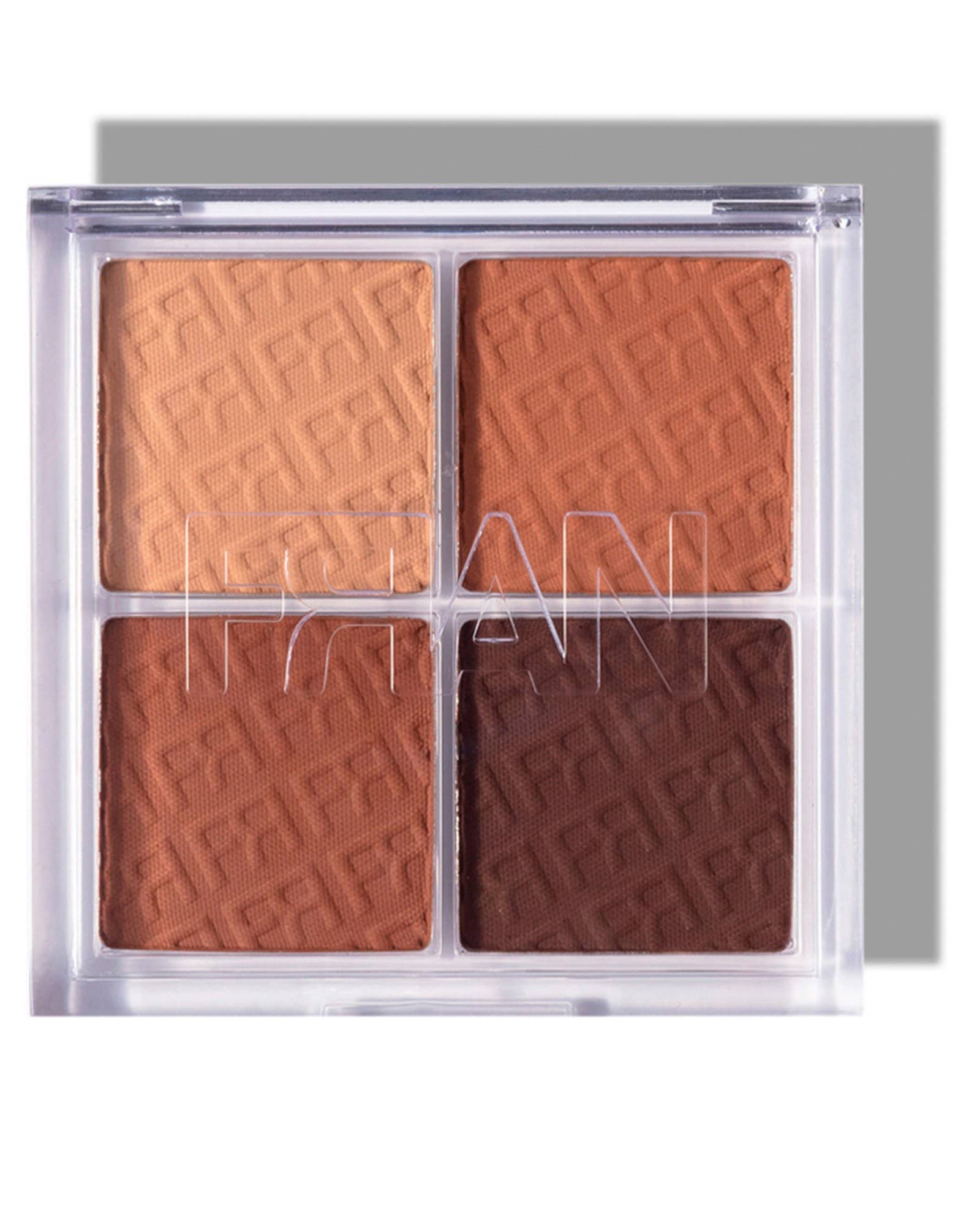 Paleta de Contornos Fran by Franciny Ehlke Your Browns 6g