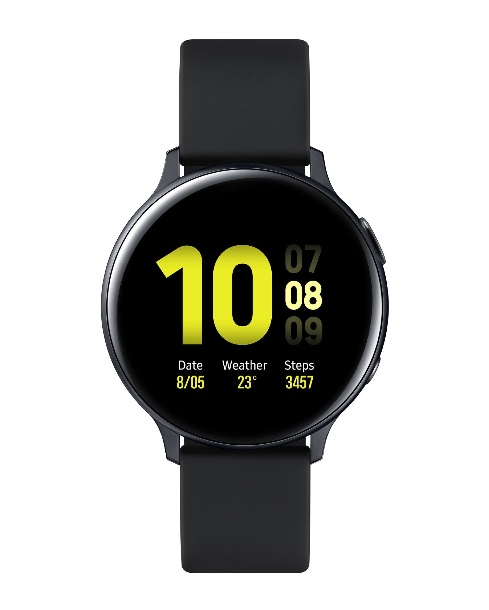relógio masculino smartwatch samsung