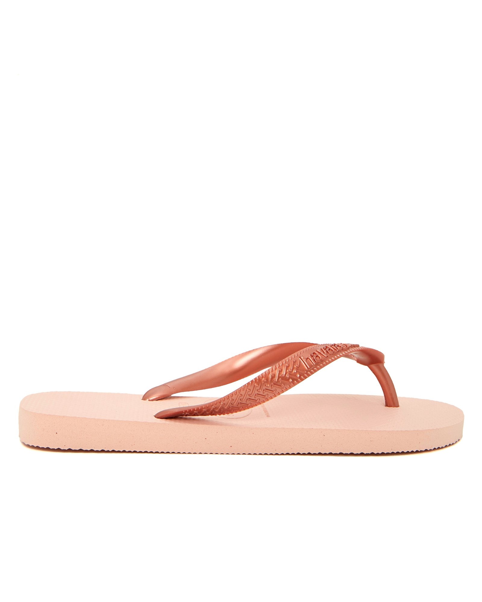 Chinelo Top 4000029 - Rosa Claro | Havaianas
