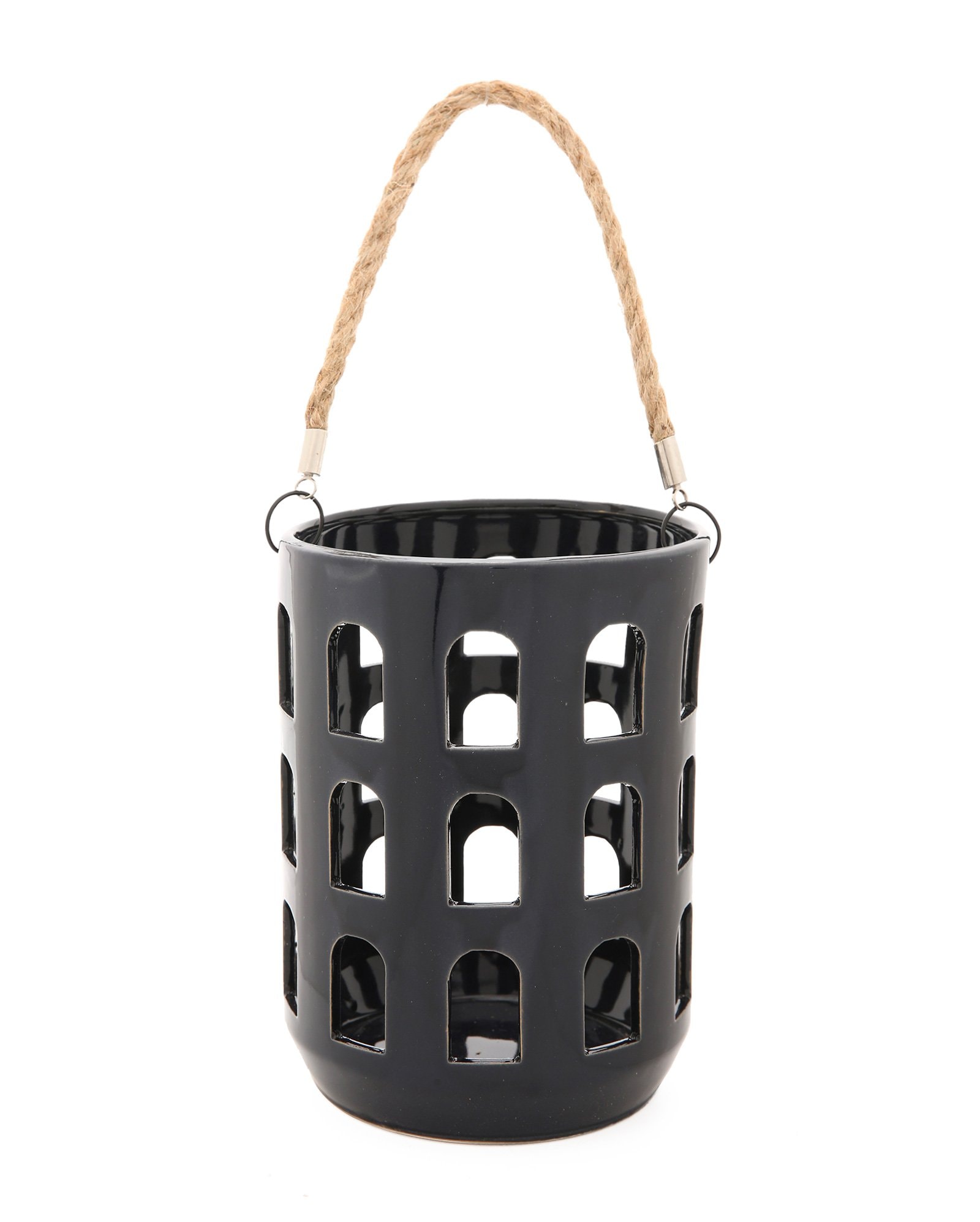 Riachuelo Lanterna Santoniri Azul Ultramarine 20 5x15cm Casa Riachuelo