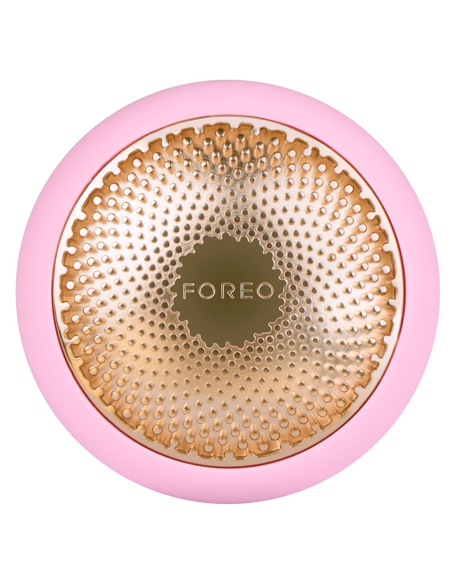 Aparelho de Tratamento Facial Foreo UFO Pearl Pink