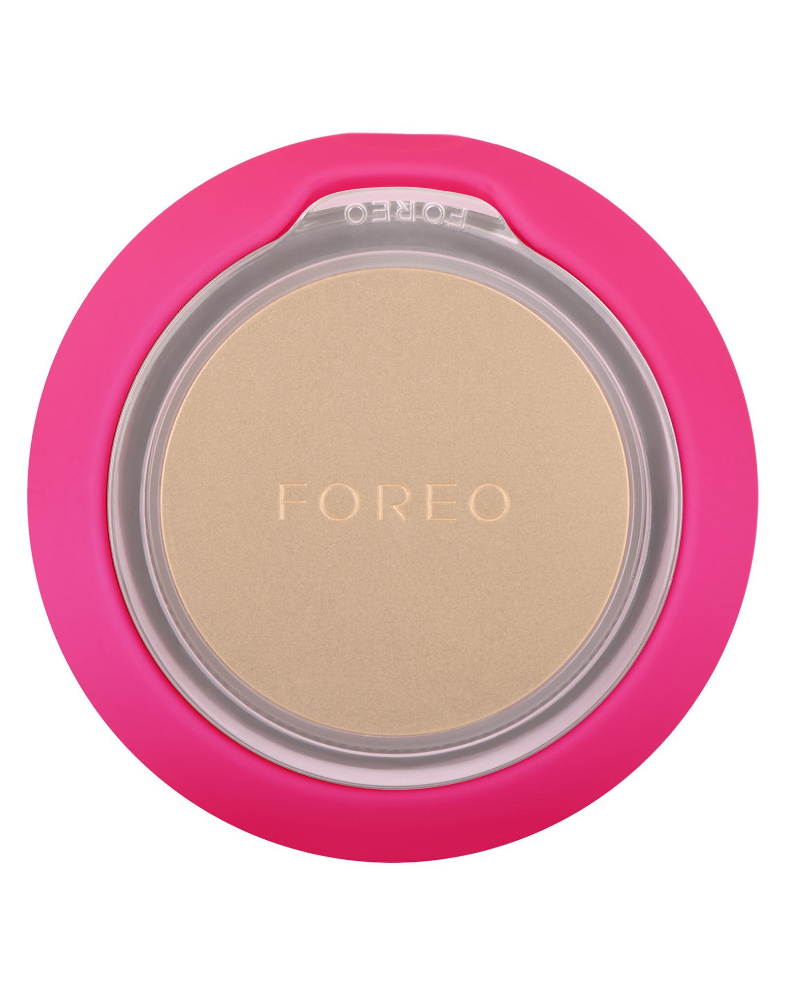 Aparelho de Tratamento Facial Foreo UFO Mini Fuchsia