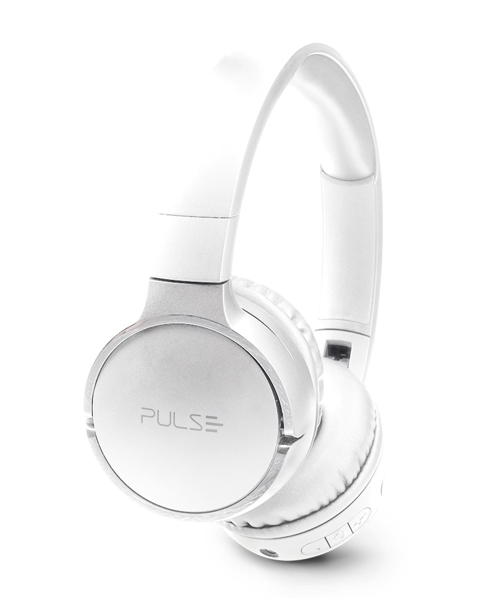 Riachuelo | Fone de Ouvido Headphone Fit Multilaser Pulse PH347 Branco