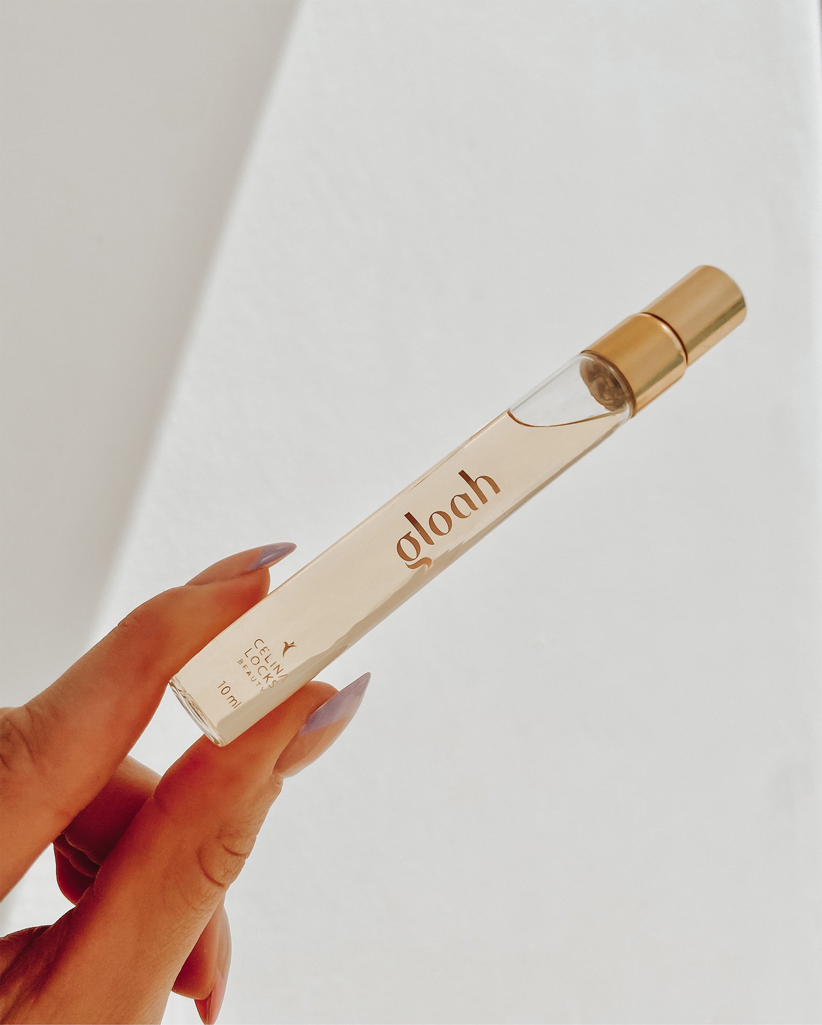 Riachuelo Gloah Hair Mist Celina Locks Beauty 10ml