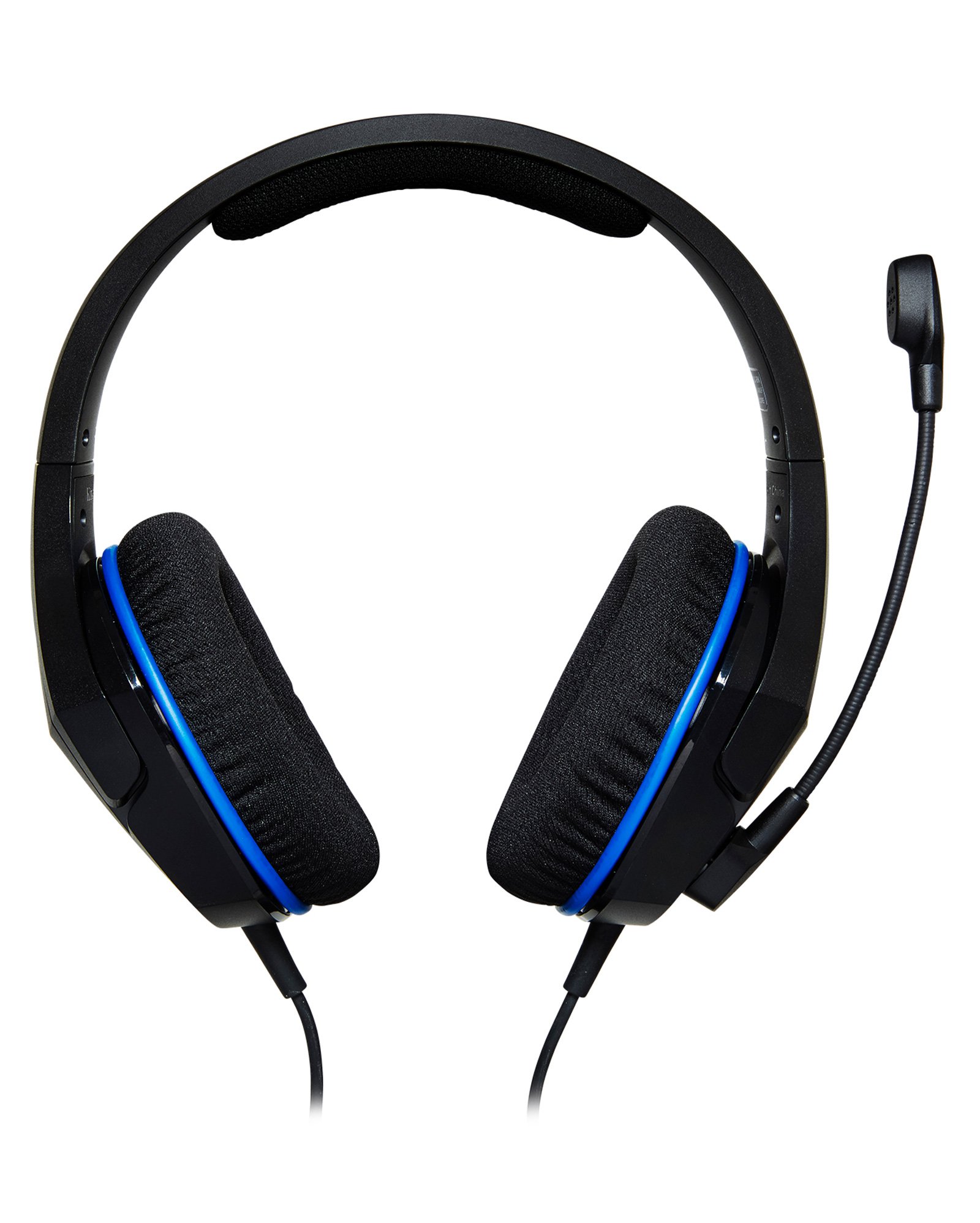 Fone de Ouvido Headset Gamer Cloud Stinger Core HyperX Preto