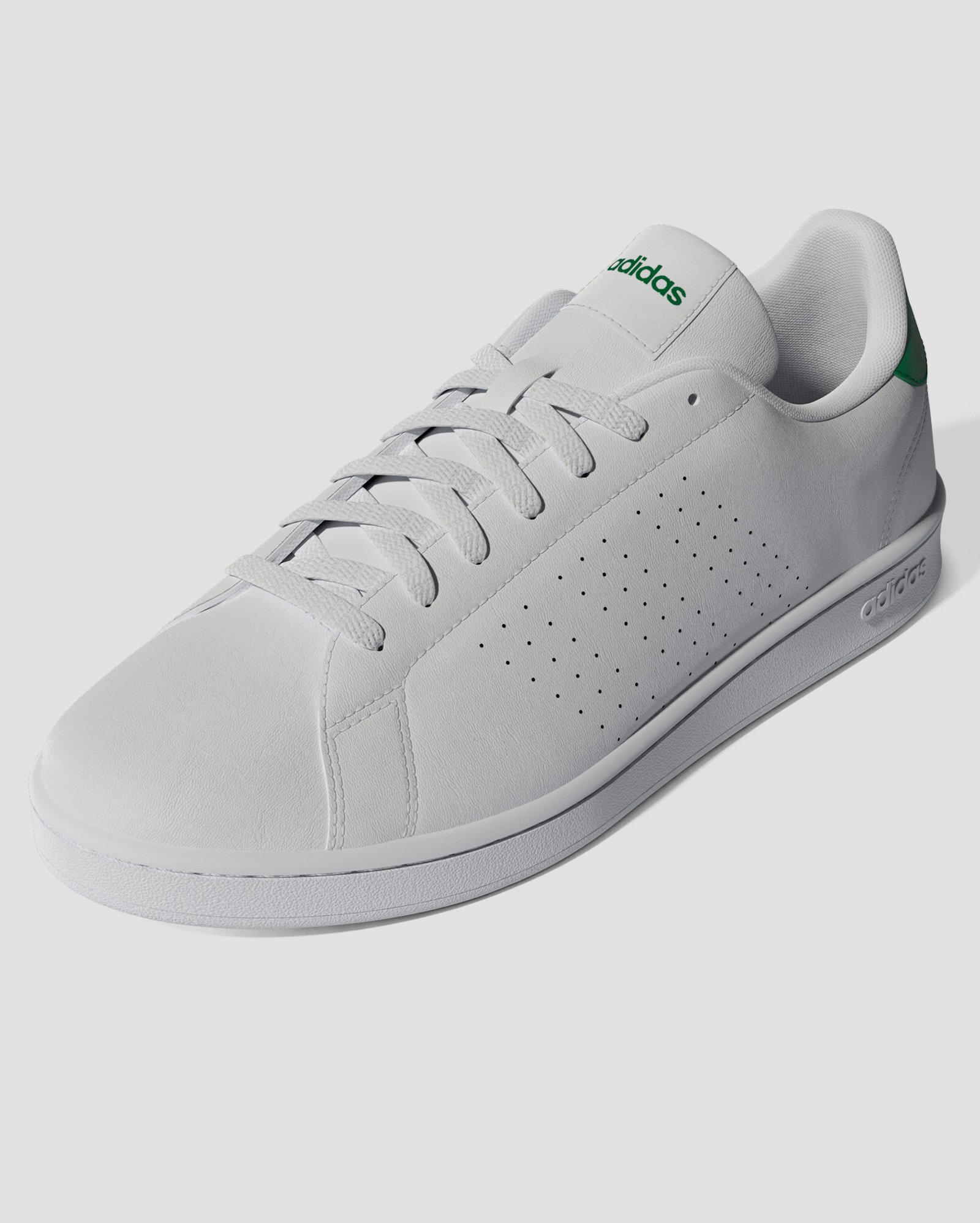 adidas casual advantage