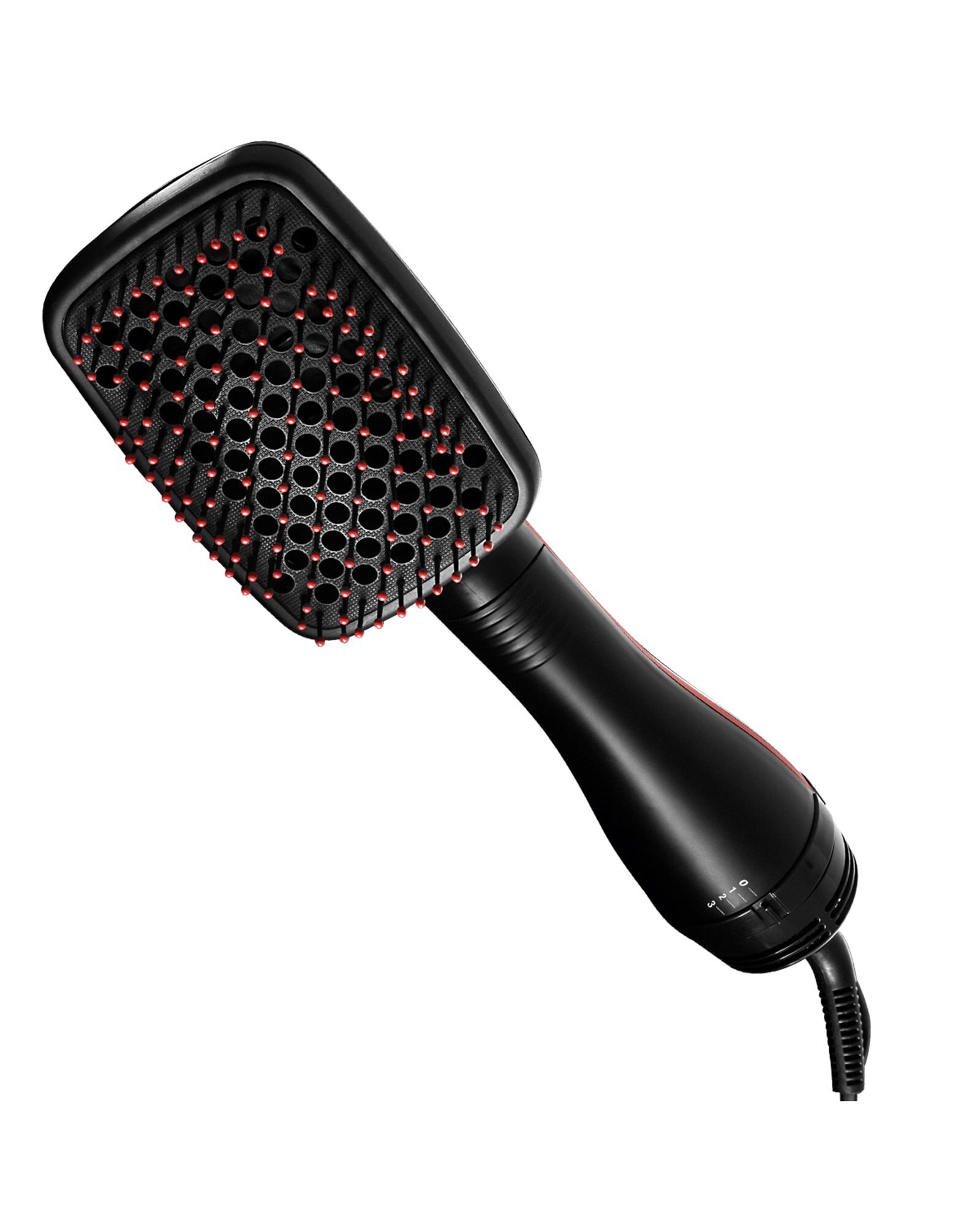 Escova Secadora Philco Soft Brush Preto 220V