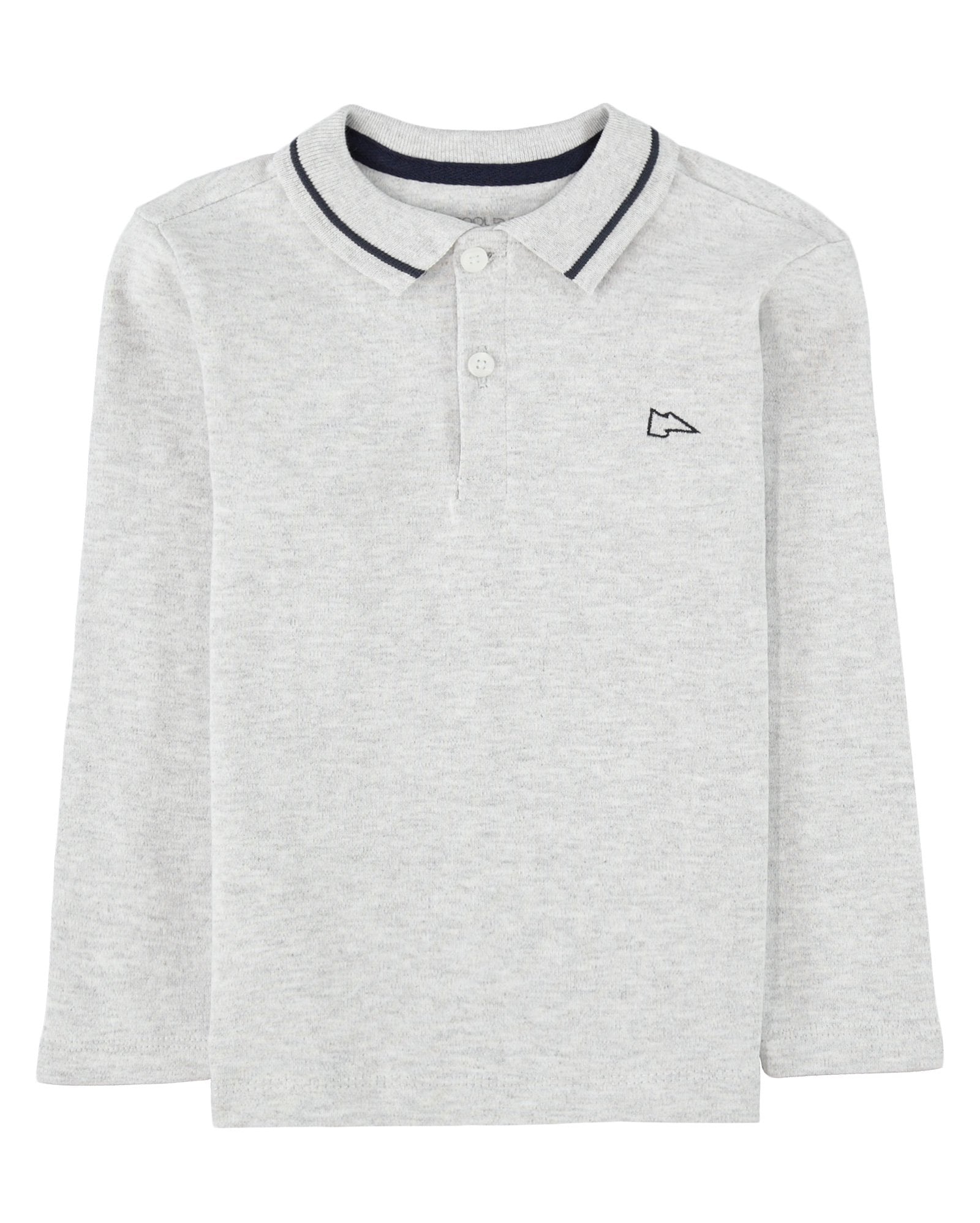camisa polo manga longa riachuelo