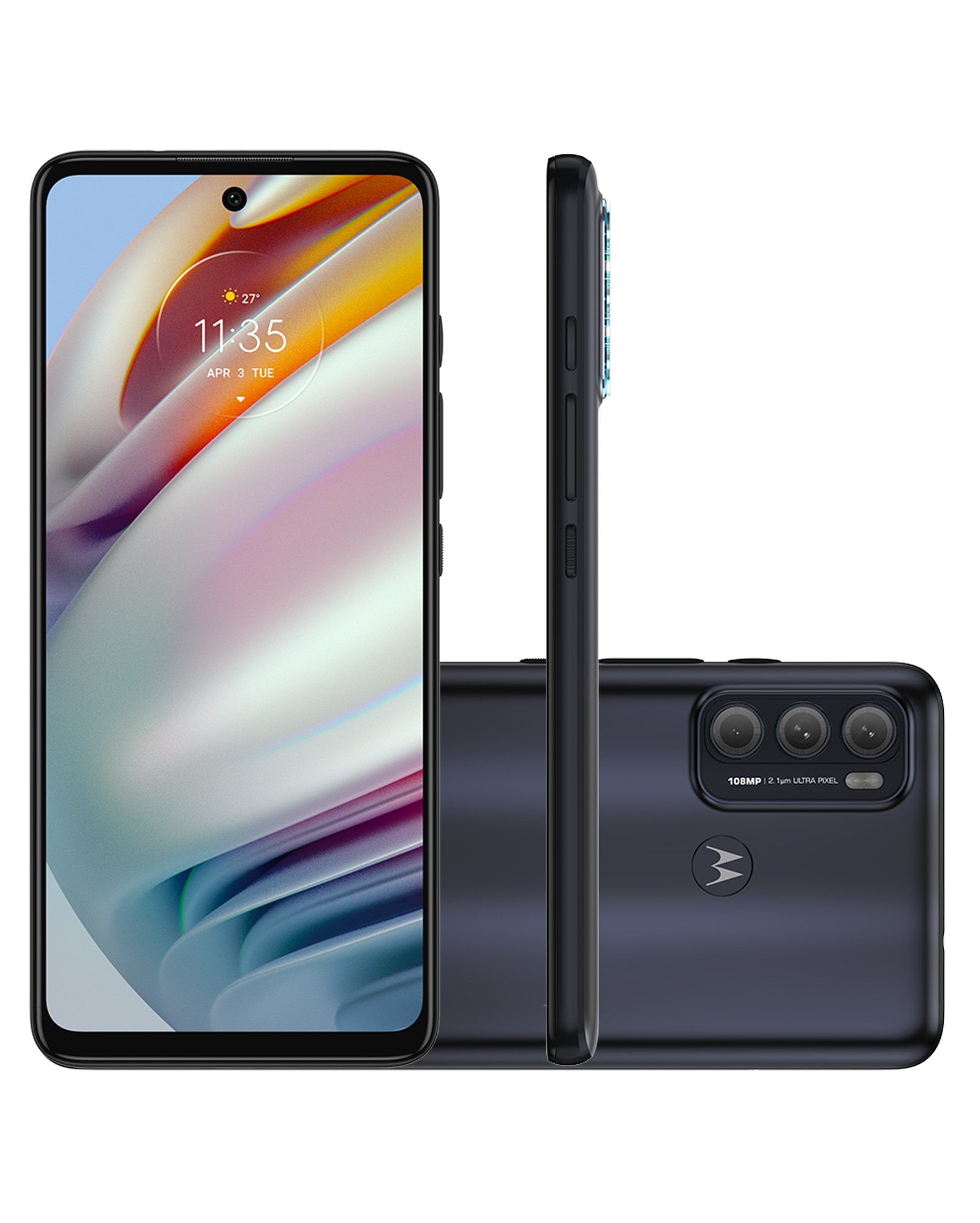 Riachuelo | Smartphone Motorola G60 Dual Chip Android Tela 6.8