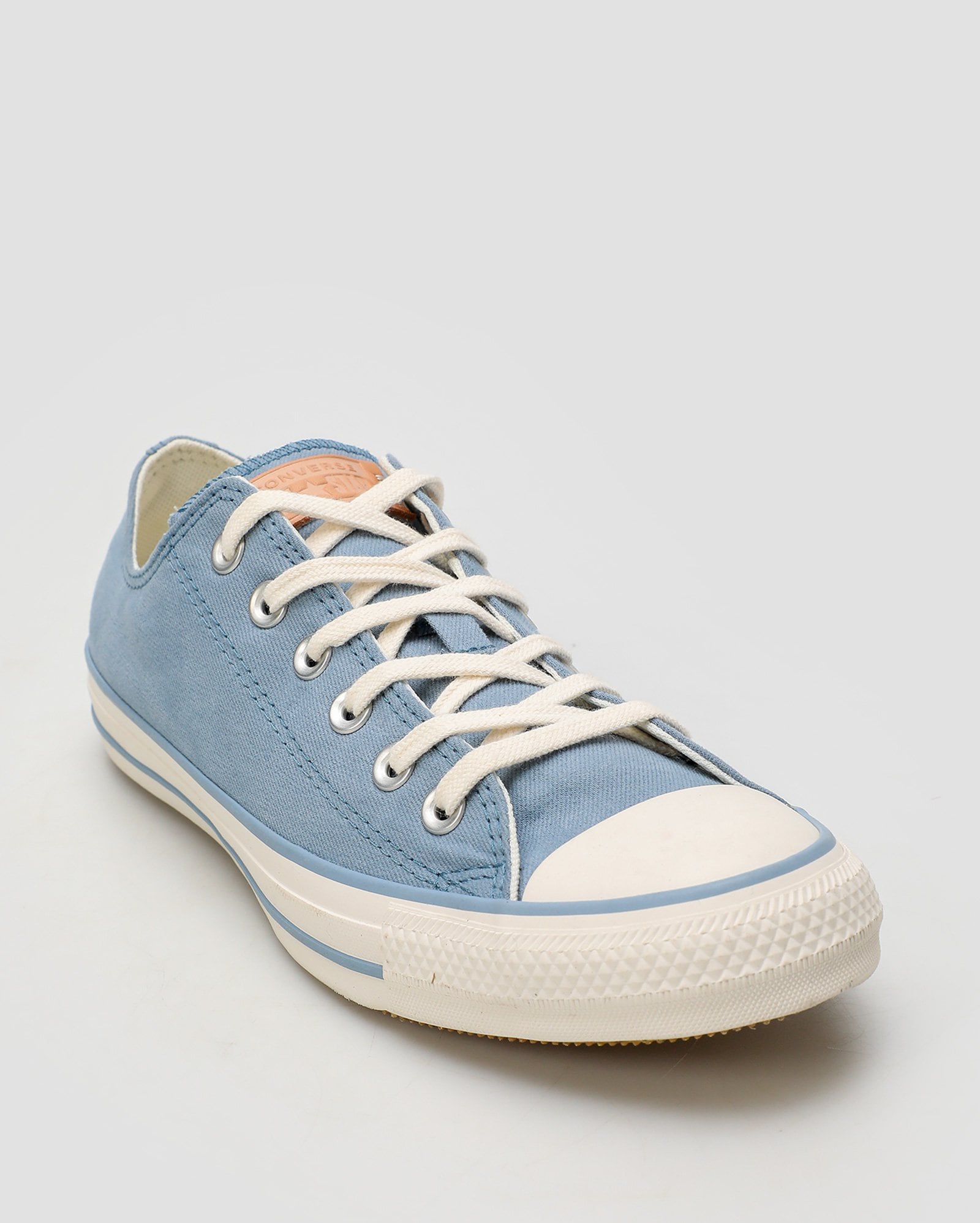 Chuck Taylor Sneakers Azul Claro Tênis Converse Chuck Taylor All