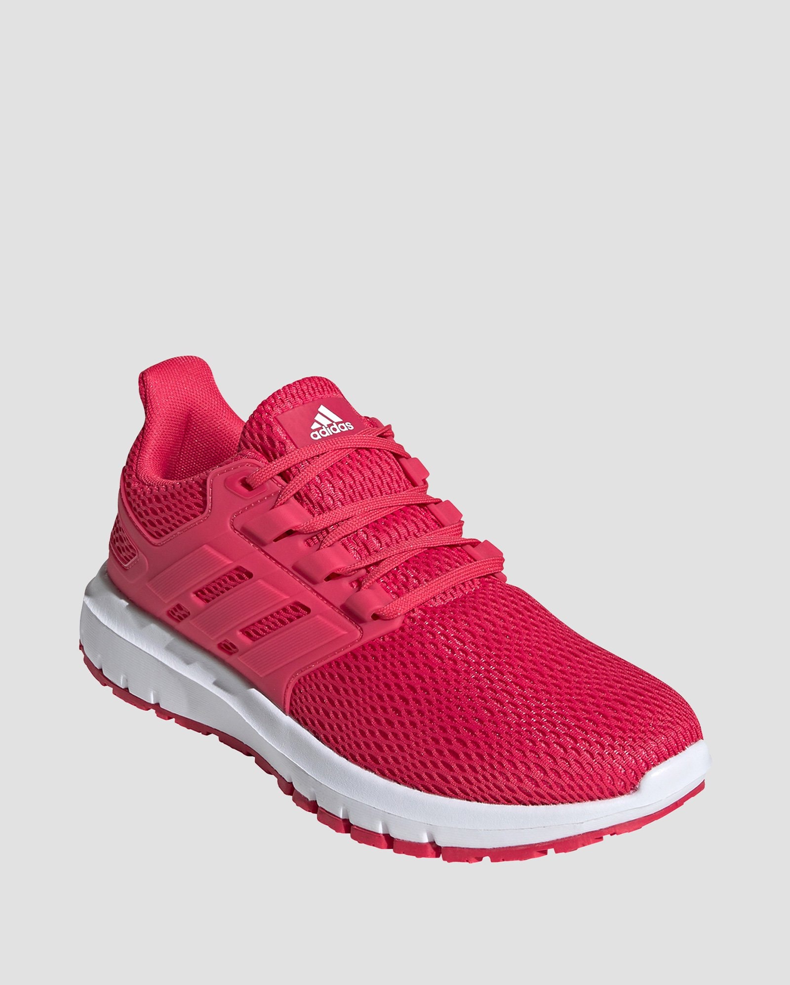 Riachuelo | Tênis Ultimashow Feminino Adidas Vermelho/Branco