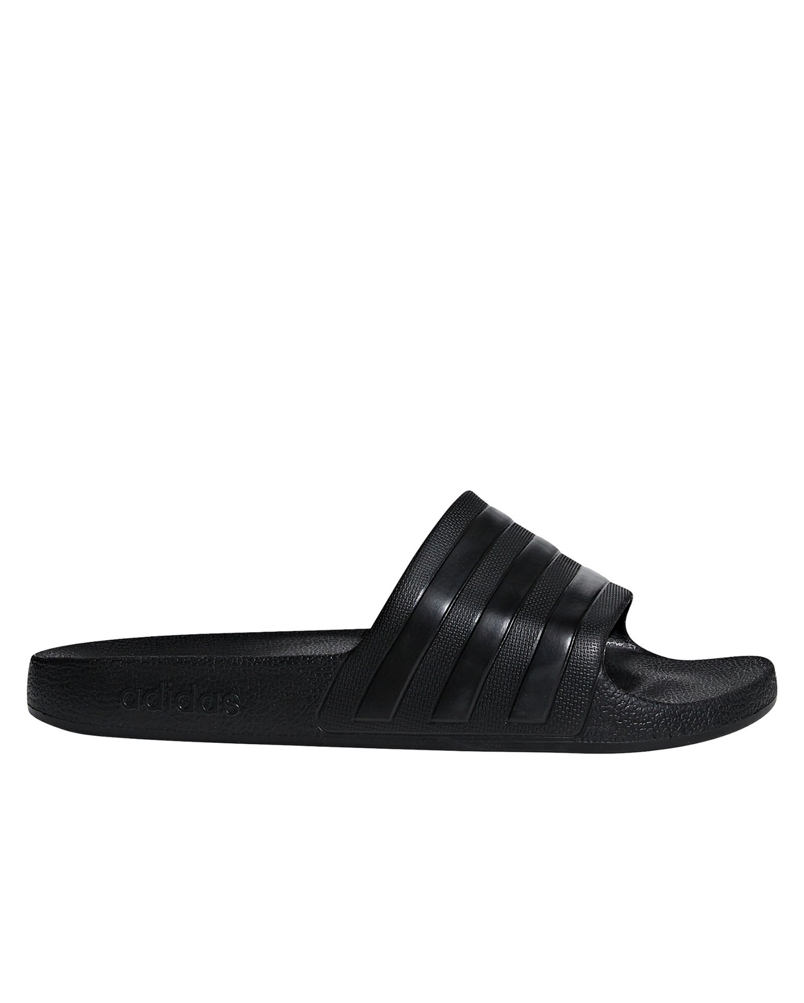adilette aqua preto