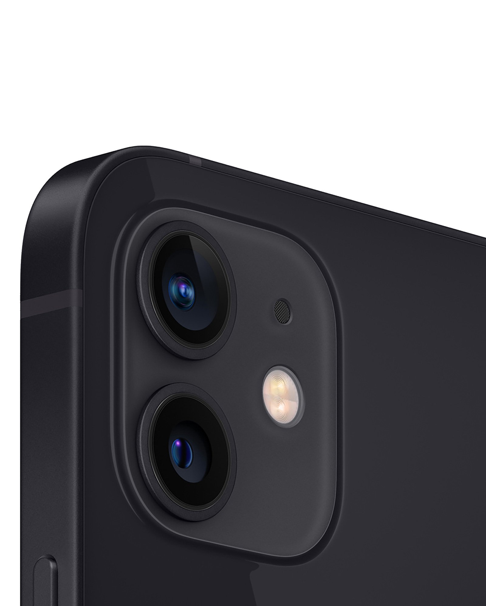 Apple iPhone12 ブラック Apple iPhone 12 (128 GB) - Preto | Parcelamento sem juros