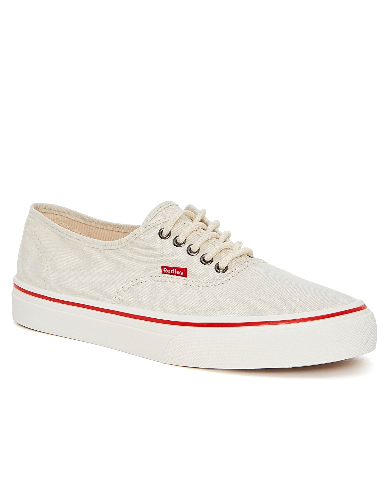 Riachuelo | TÃªnis Casual Originals Colors Redley Bege