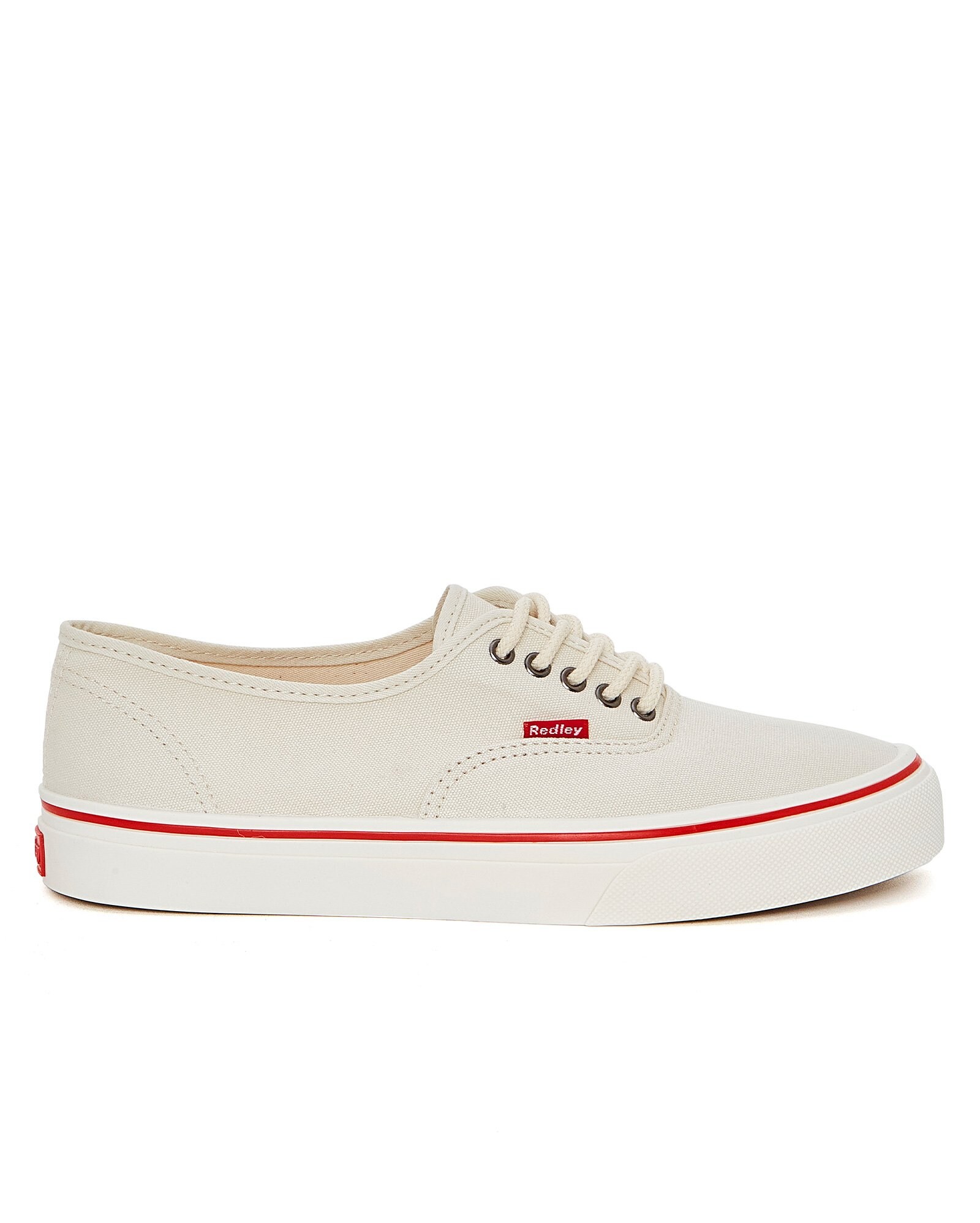 Riachuelo | TÃªnis Casual Originals Colors Redley Bege