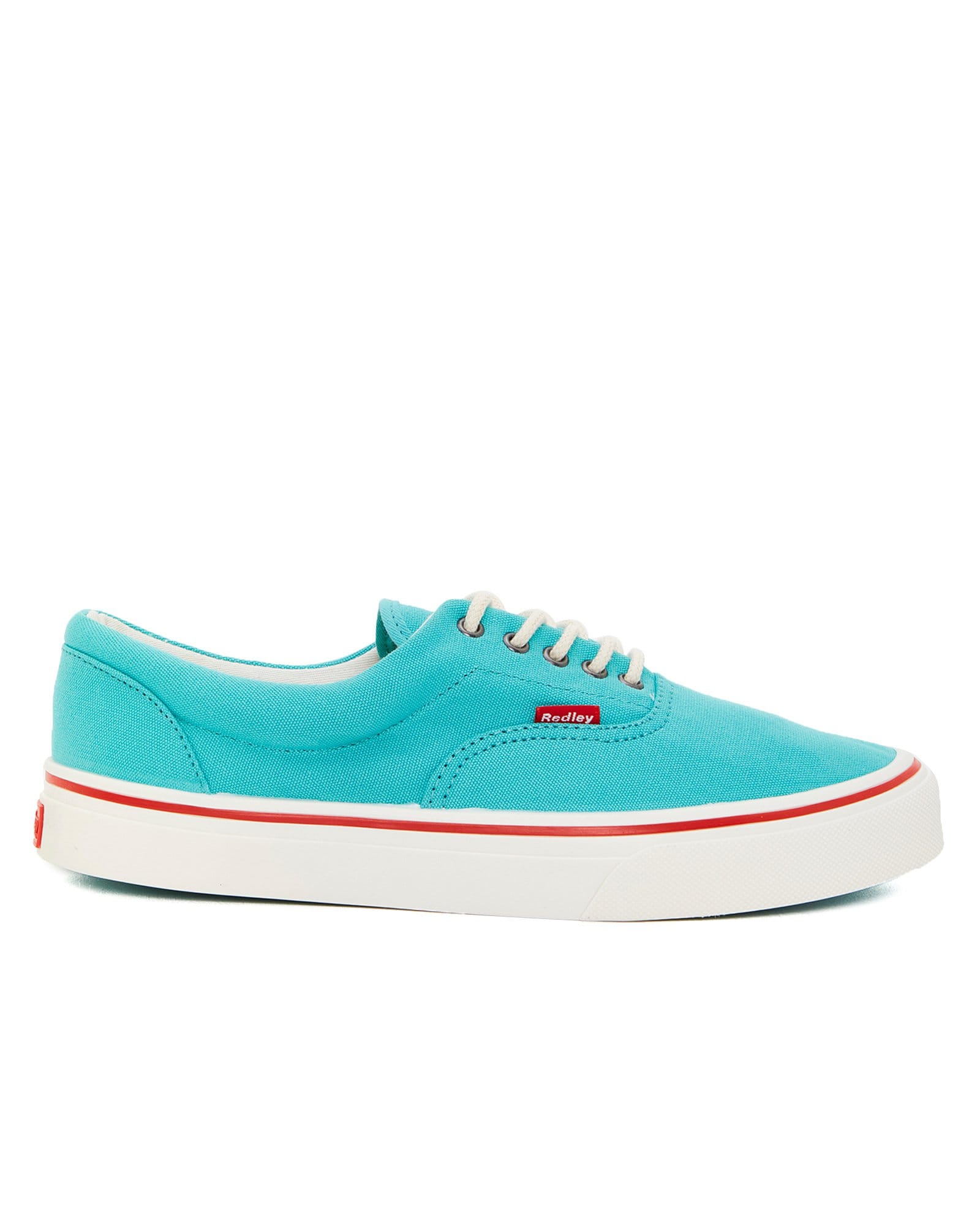 Riachuelo | TÃªnis Casual Originals Confort Color Redley Verde Ãgua