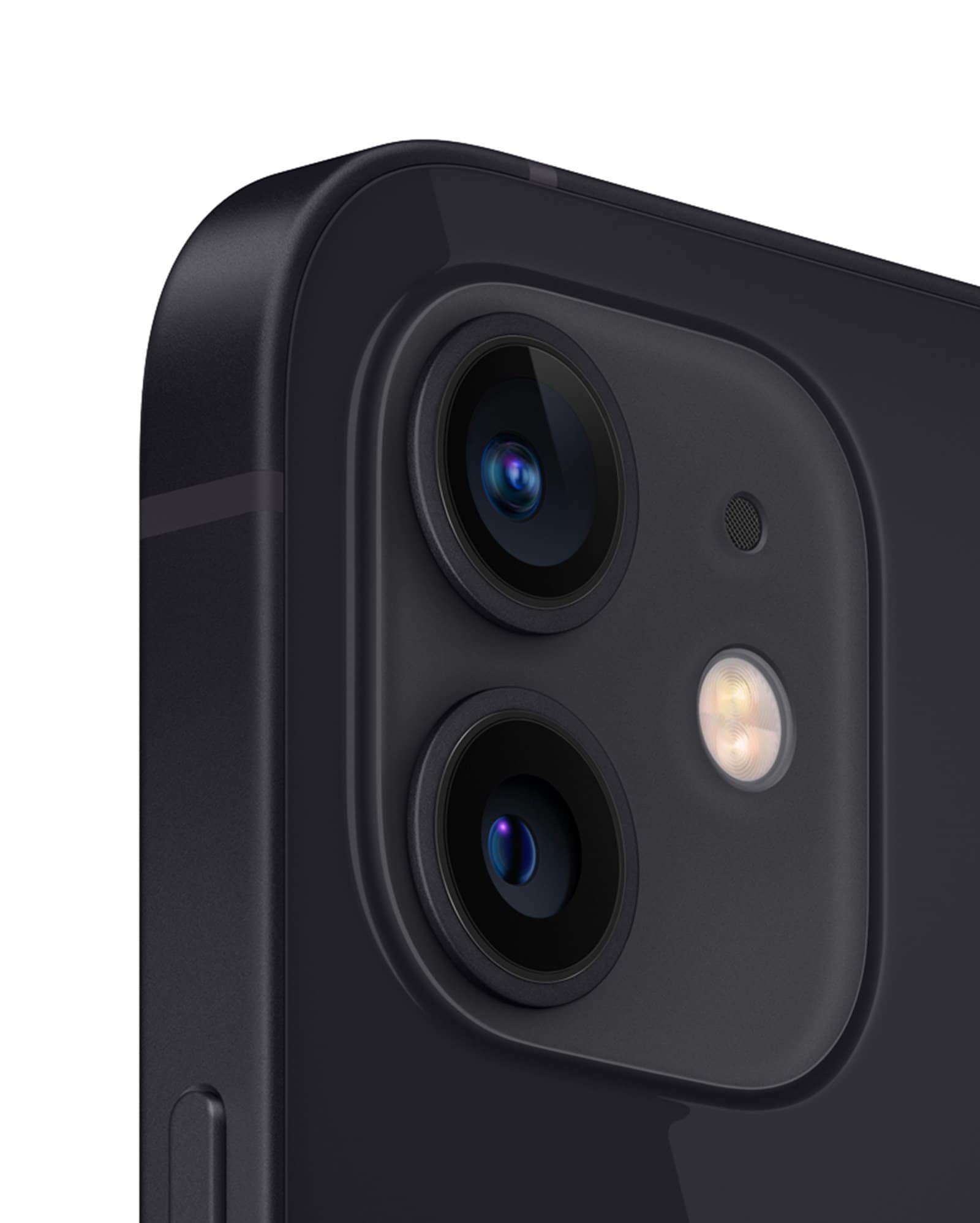 Riachuelo | IPhone 12 IOS 15 256GB Preto | Apple