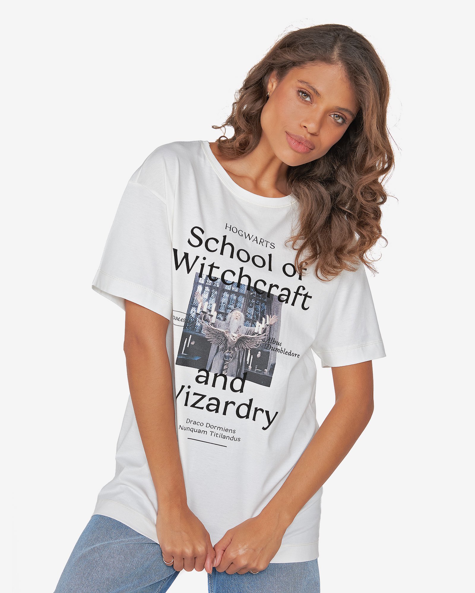 camisa harry potter feminina riachuelo