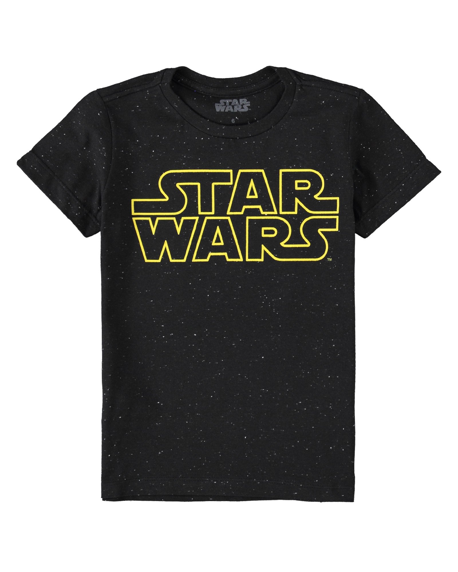 Camisetas De Star Wars Tallas Grandes Las Mejores Ofertas En