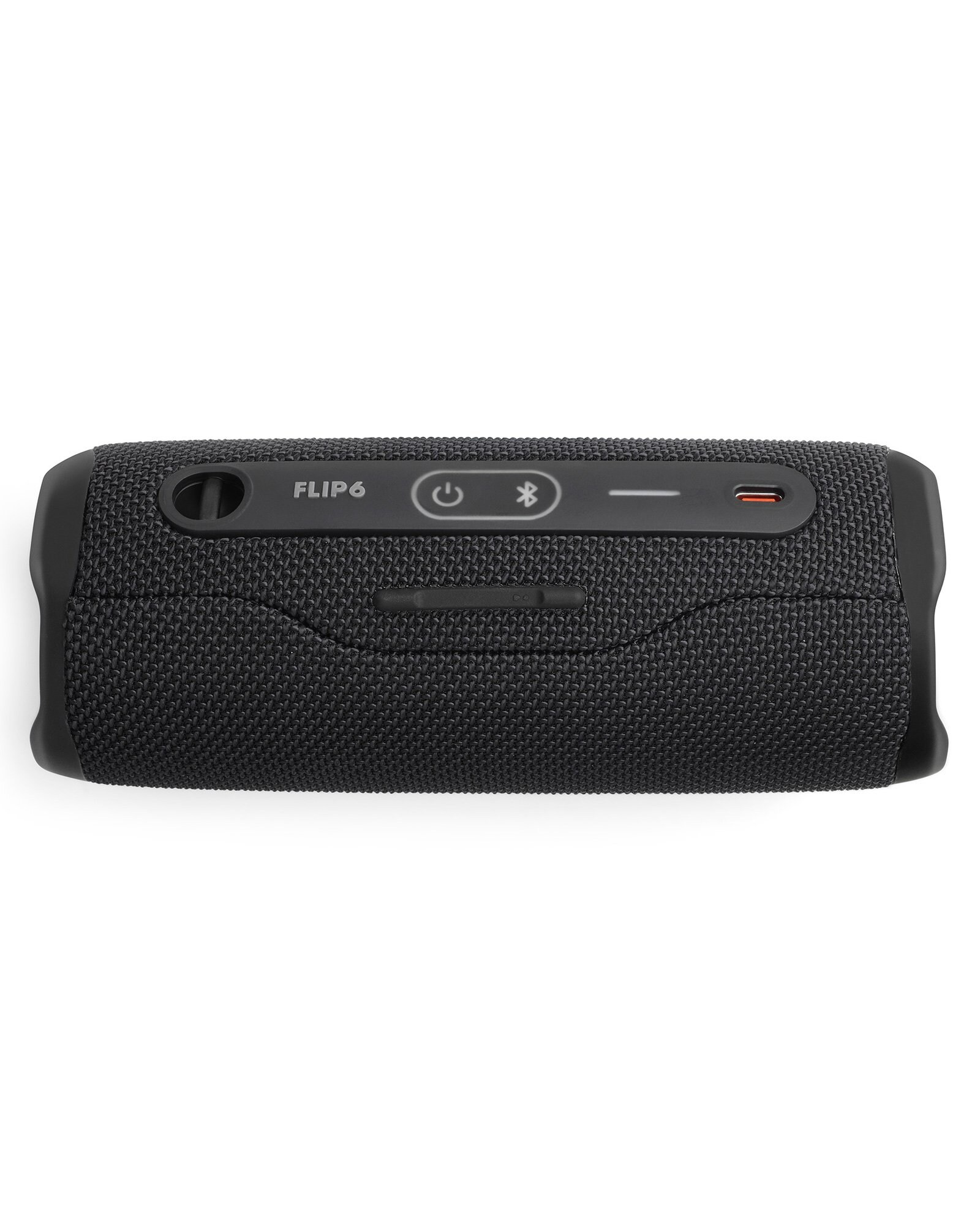 Riachuelo | Caixa de Som Flip 6 - Preto | JBL