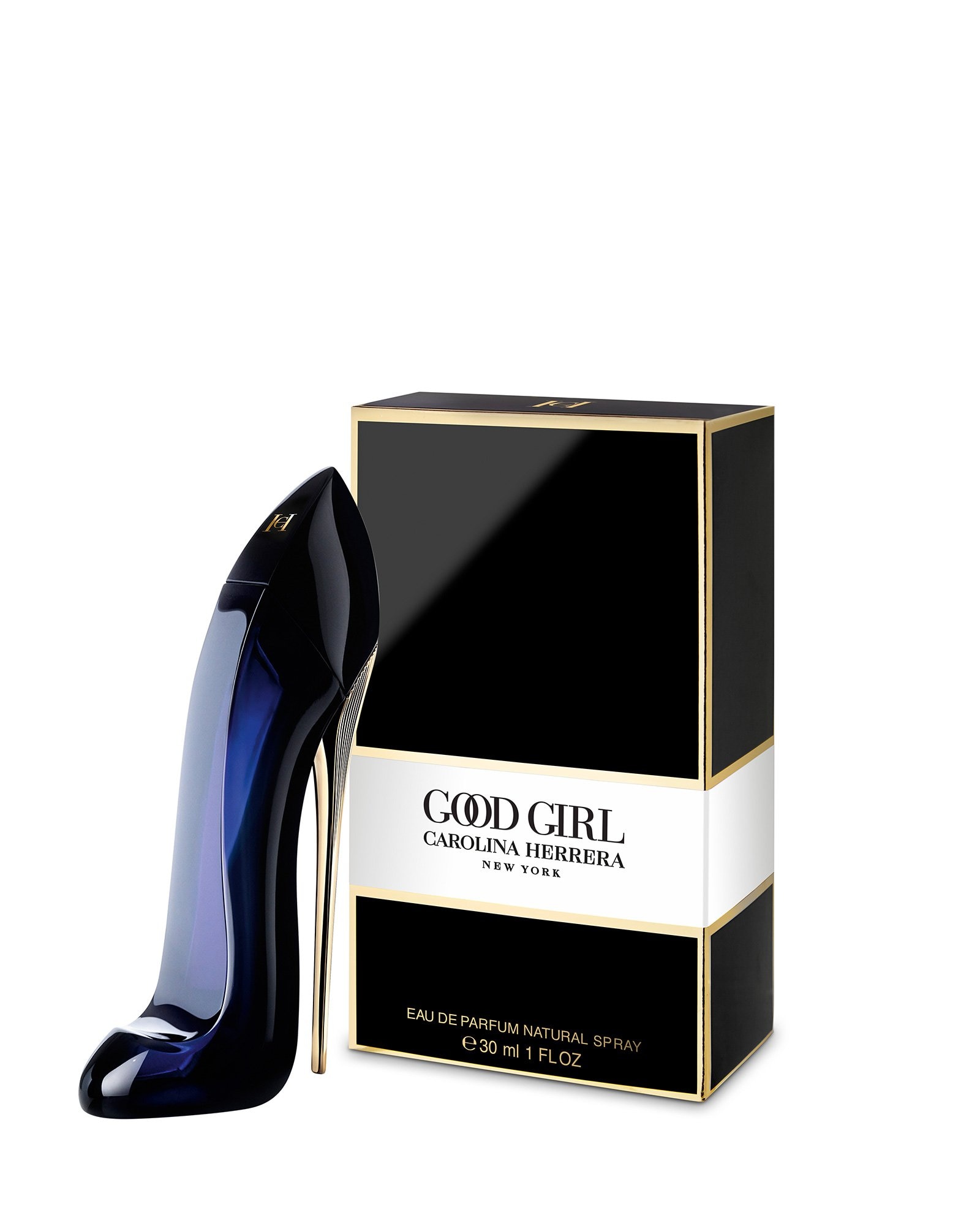 Perfume Good Girl feminino Eau De Parfum - 30 ML | Carolina Herrera