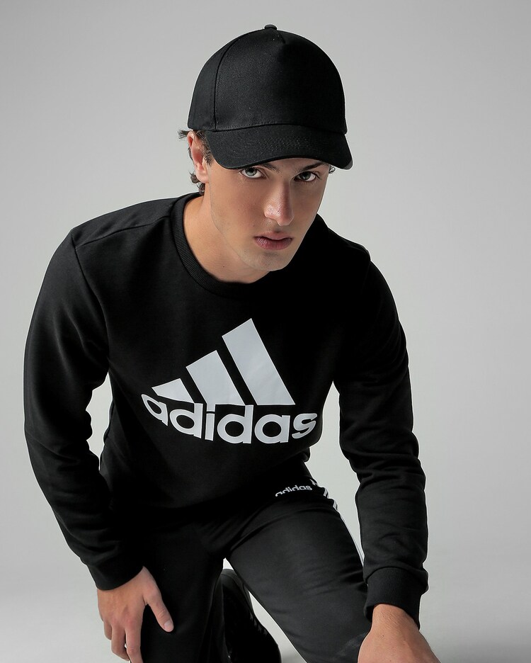 Riachuelo Blusa de Moletom Esportiva Masculina Manga Longa