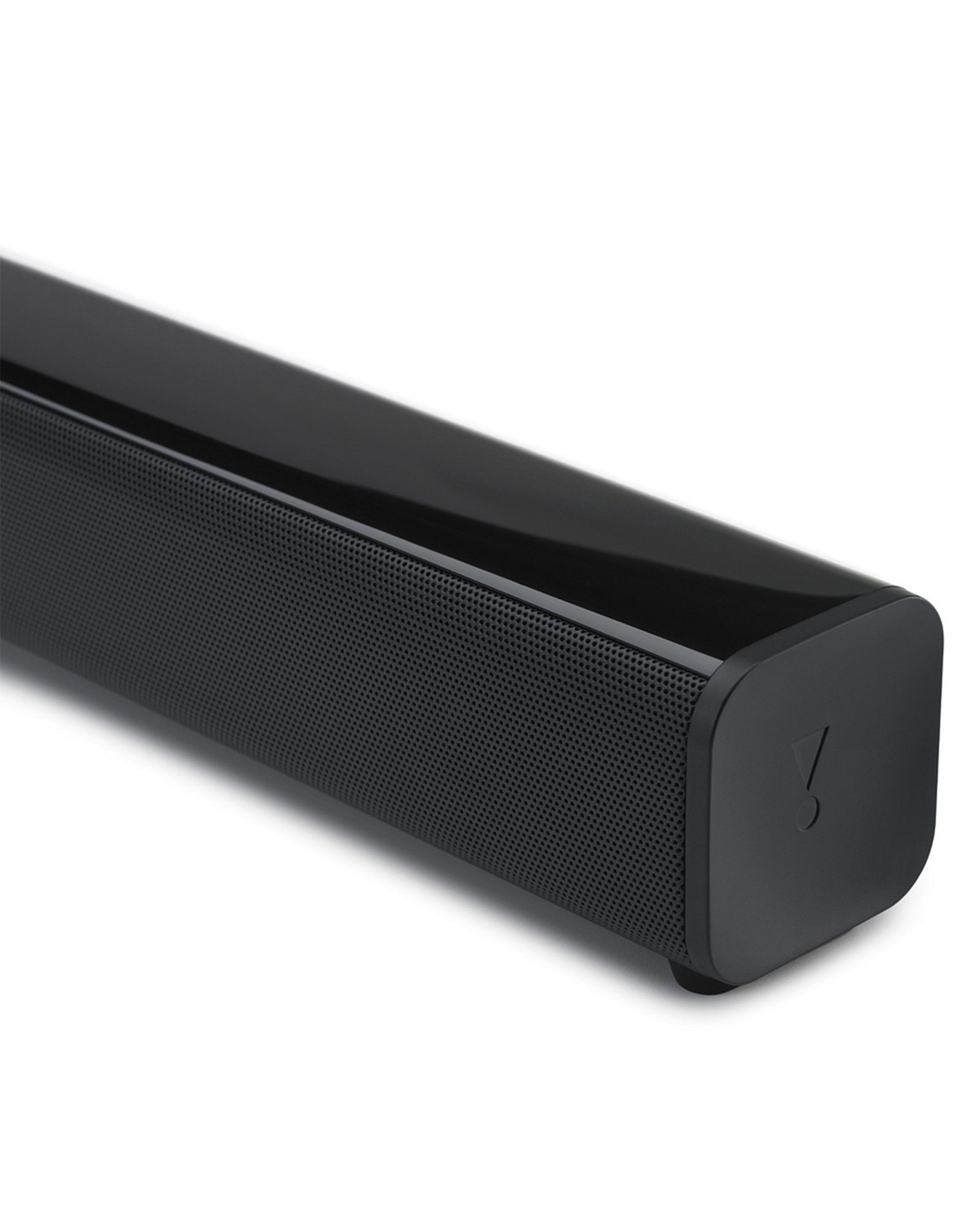 Riachuelo Soundbar 2.1 Canais JBL Subwoofer sem Fios SB160 Preto