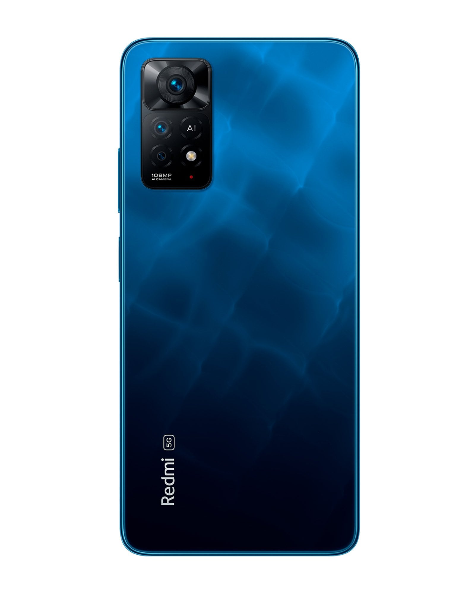 Riachuelo | Smartphone Xiaomi Redmi Note 11 Pro 5G Dual Chip