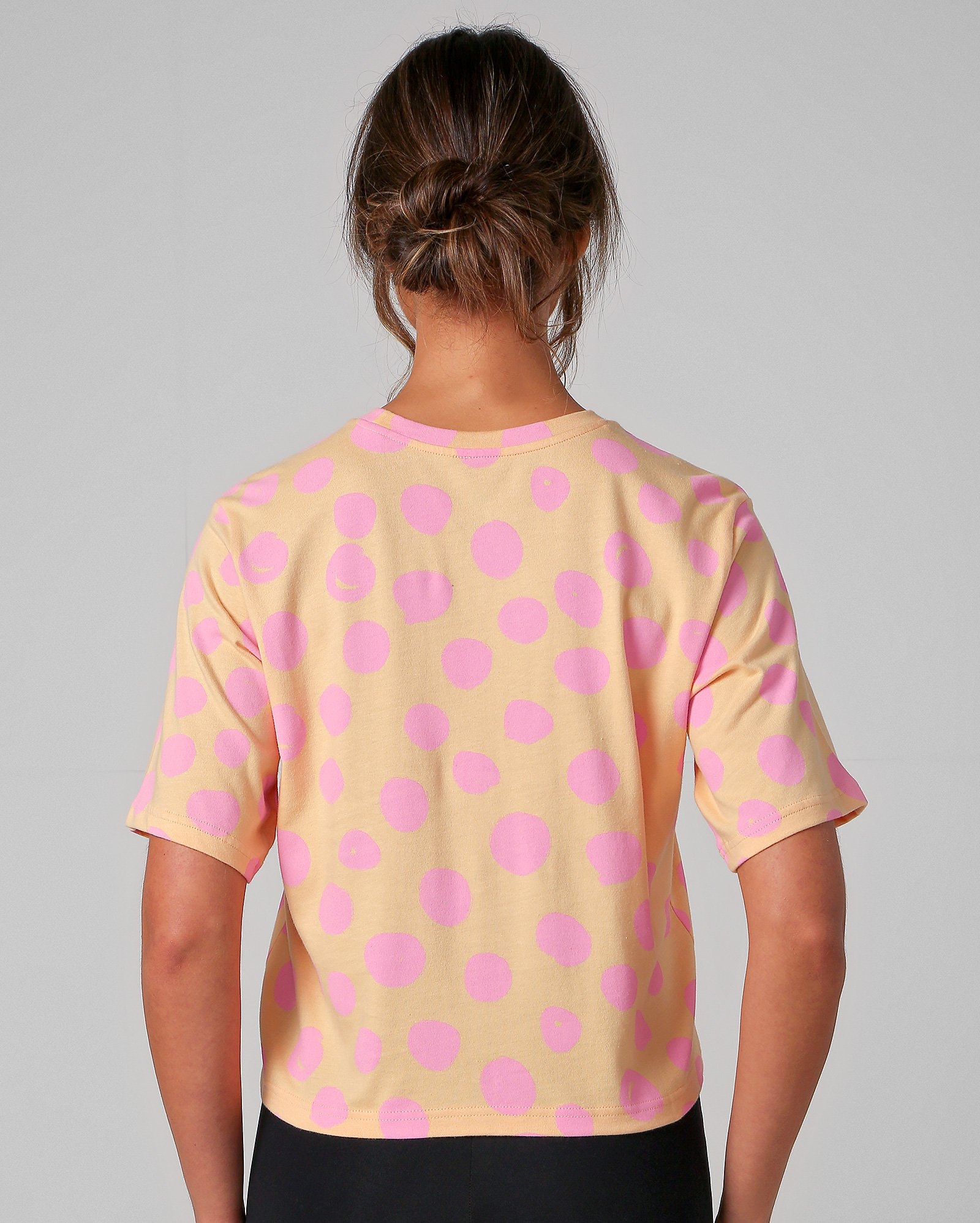 PLUMERIA ALBA ROSA Tシャツ 半袖 ALBA ROSA（Tシャツ(半袖/袖なし)）のフリマアイテム一覧