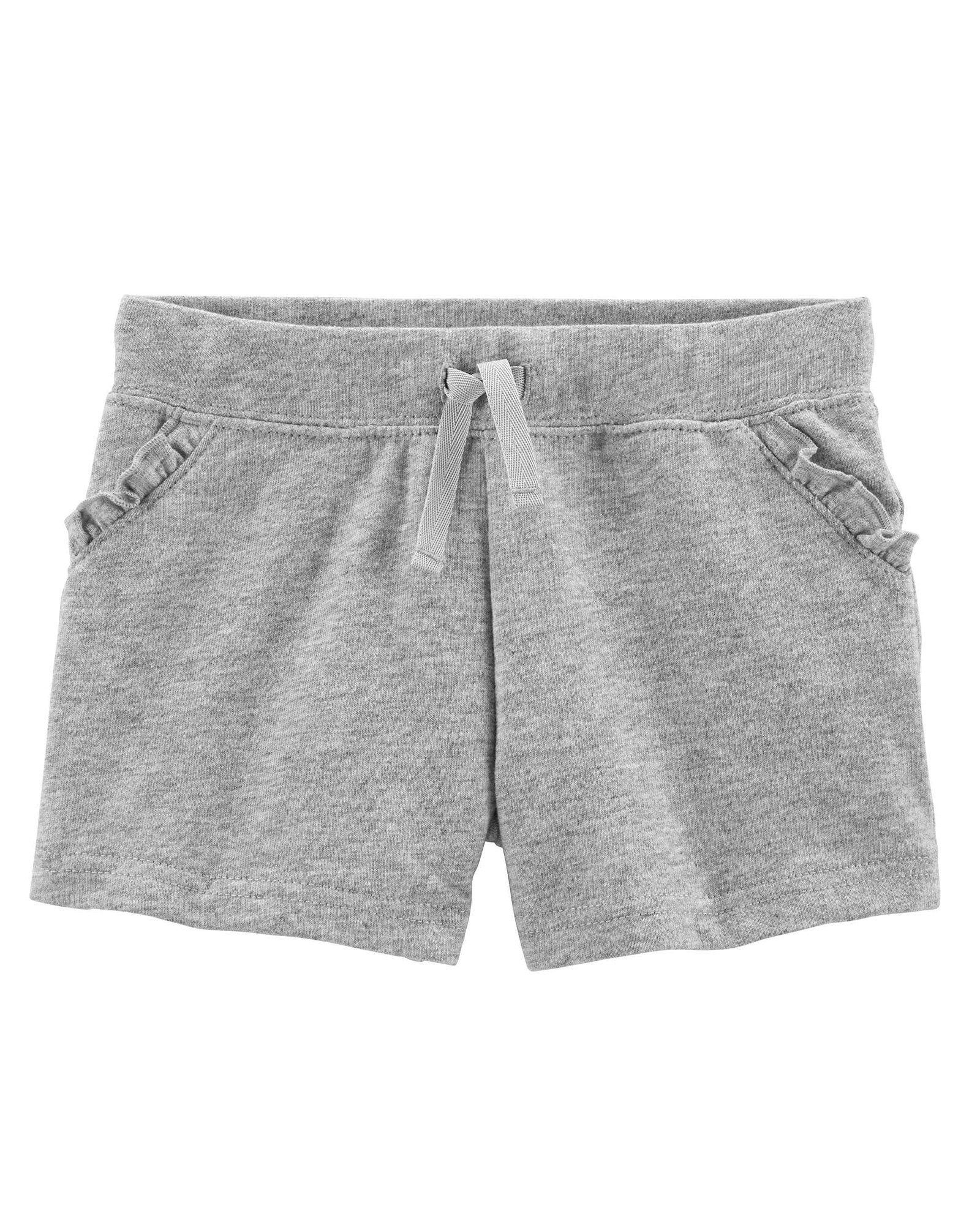 Shorts Infantil Feminino você Encontra na Riachuelo Carter's Oficial
