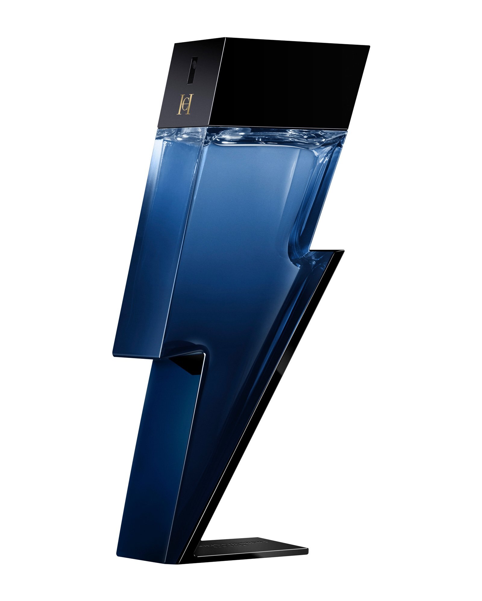 Perfume Bad Boy Cobalt masculino eau de parfum - 100 ML | Carolina Herrera