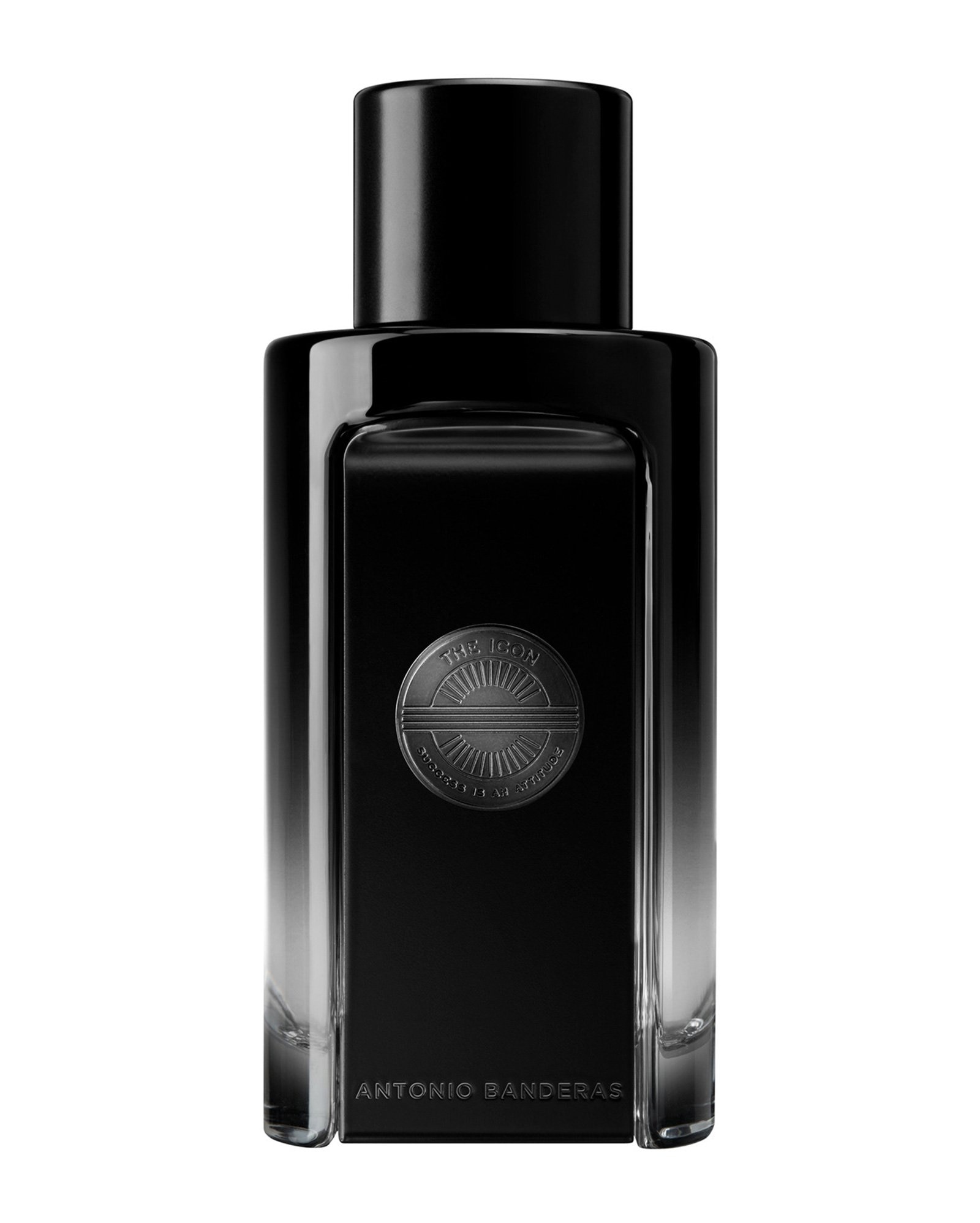 Perfume masculino The Icon eau de parfum 50ml | BANDERAS