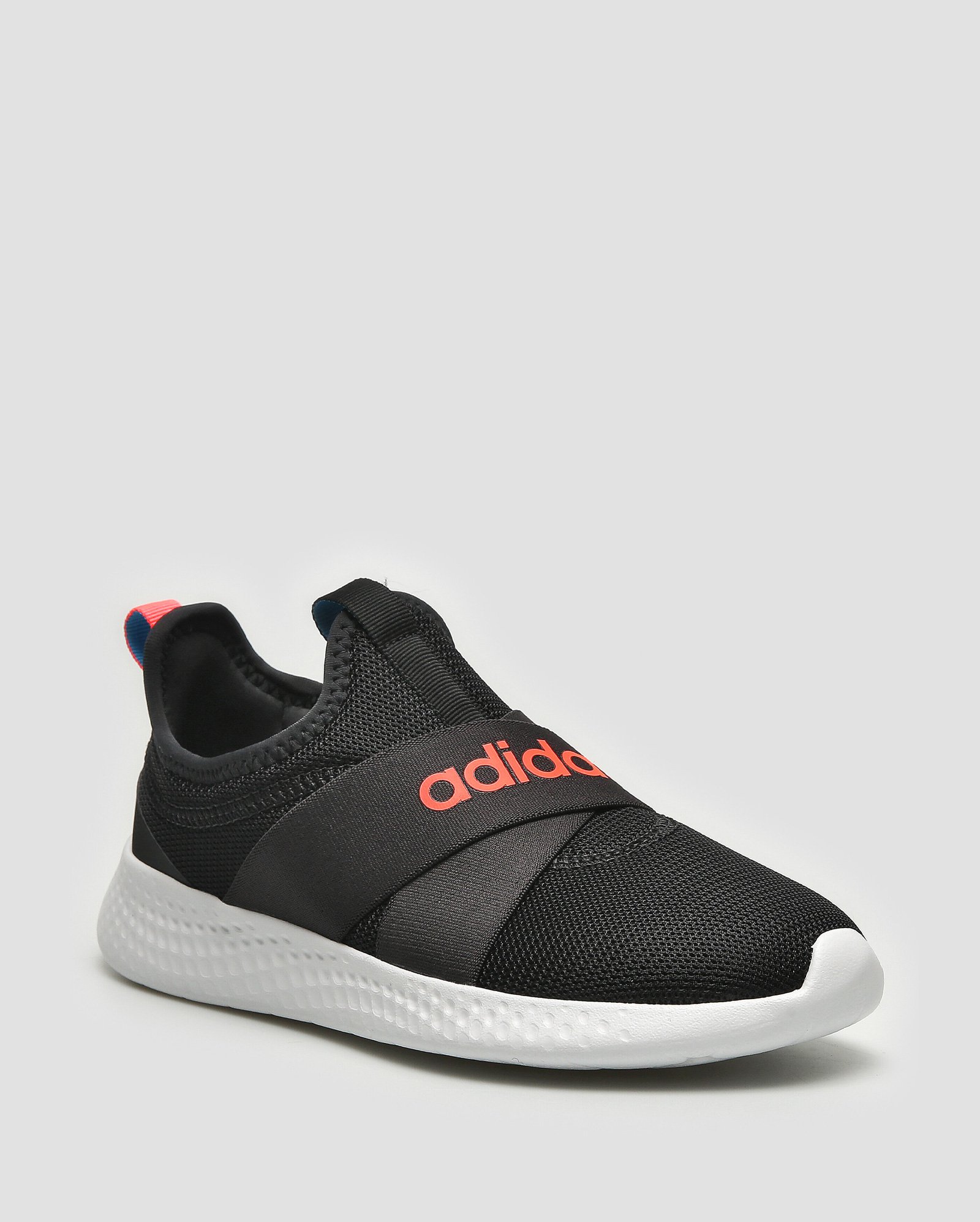 Adidas Puremotion Adapt Tenis Adidas Feminino Preto Corrida Tênis
