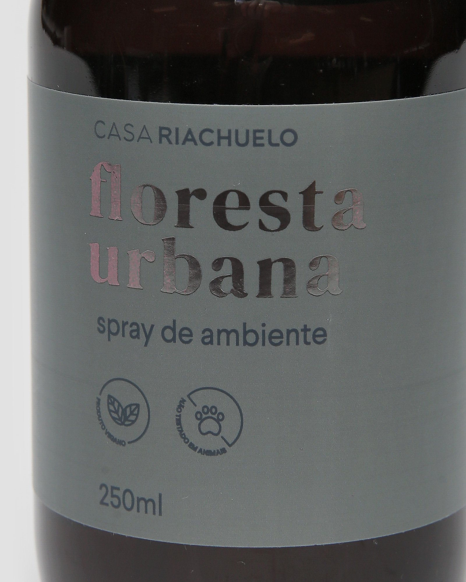 Spray de ambiente floresta urbana 250ml | Casa Riachuelo