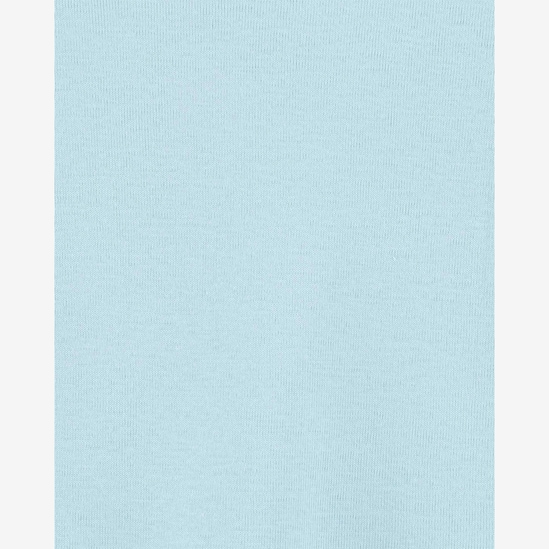 Jardineira bebê com babado floral verde | Carter's