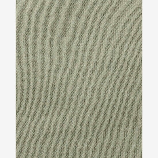 Conjunto longo bebê 3 peças listrado verde | Carter's