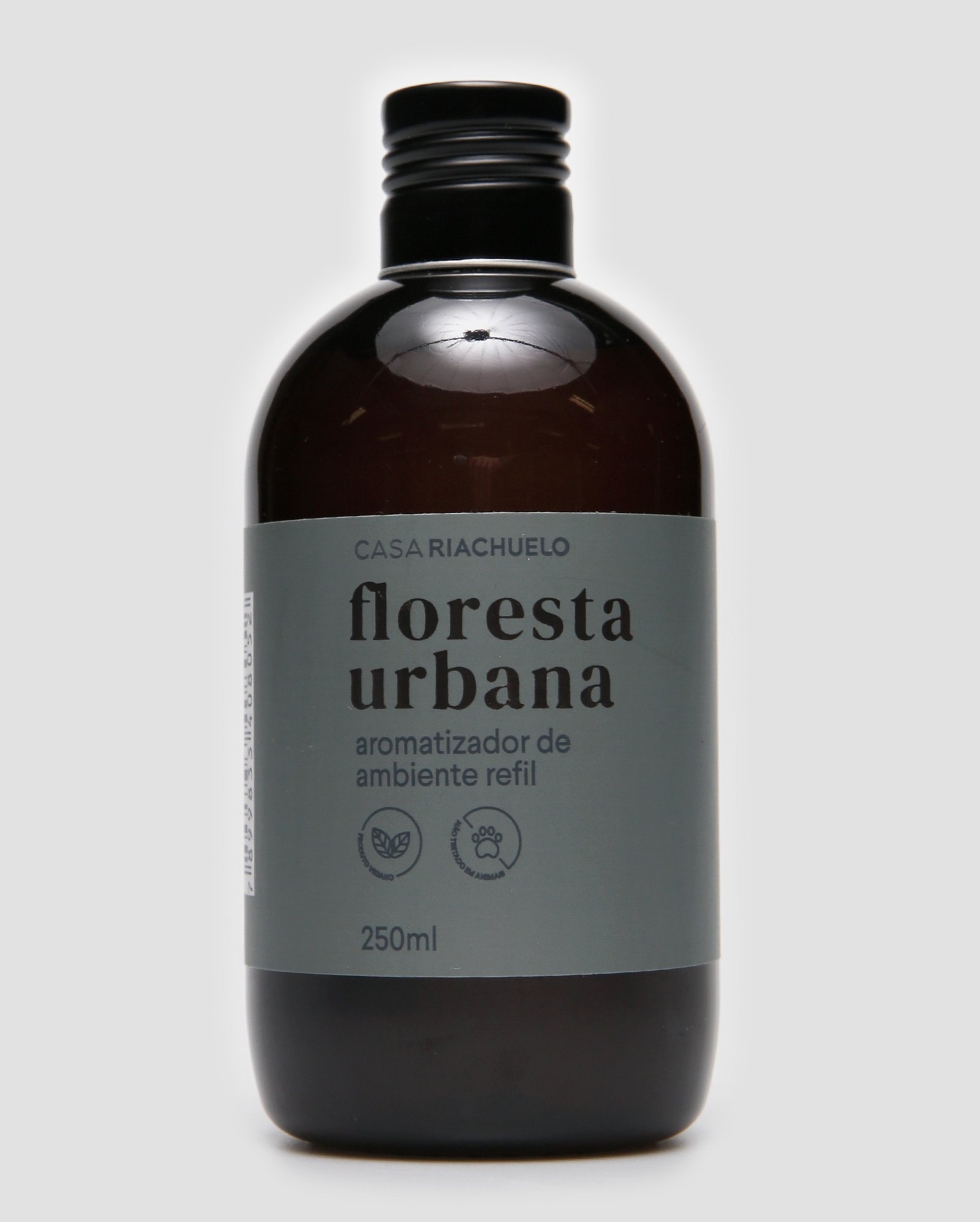 Aromatizador de ambiente refil floresta urbana 250ml | Casa Riachuelo