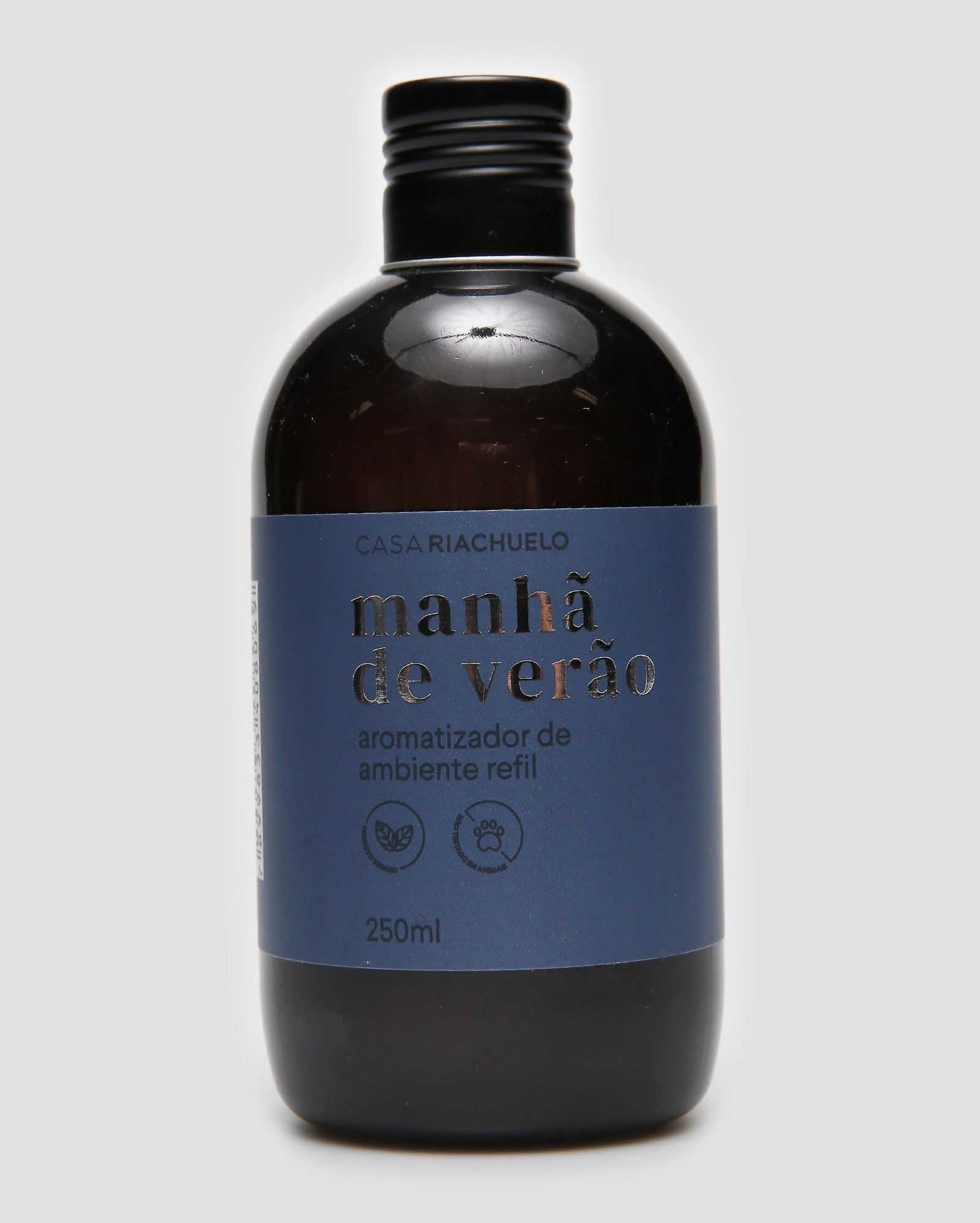 Aromatizador de ambiente refil manhã de verão 250ml | Casa Riachuelo
