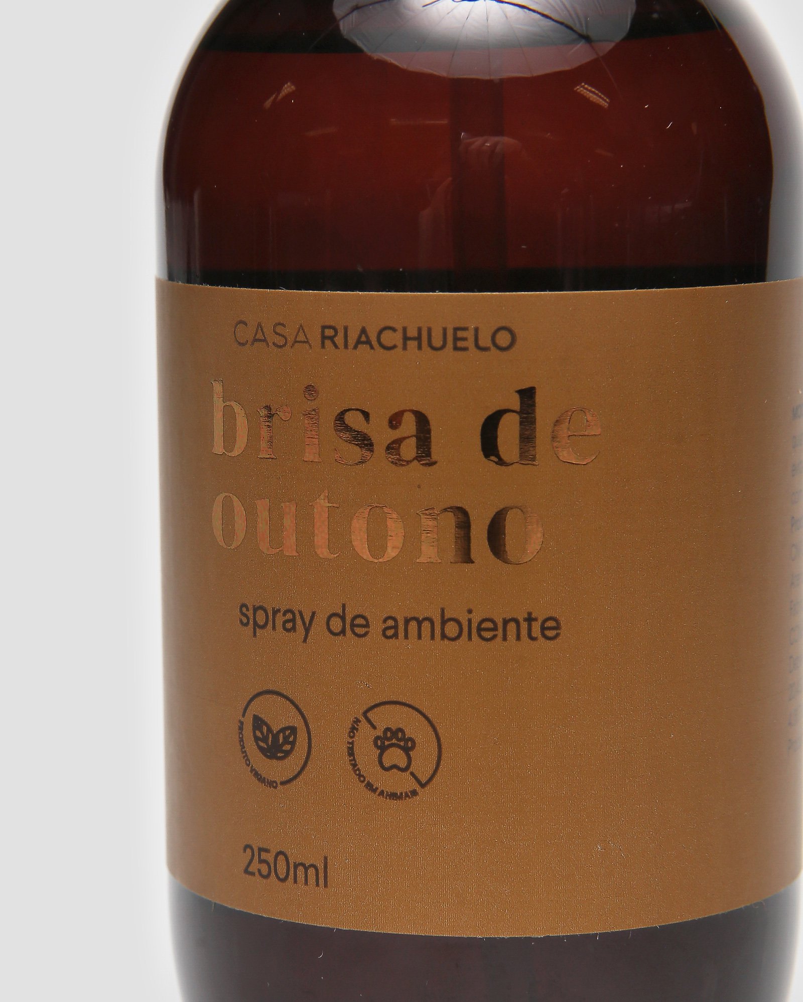 Spray de ambiente brisa de outono 250ml | Casa Riachuelo