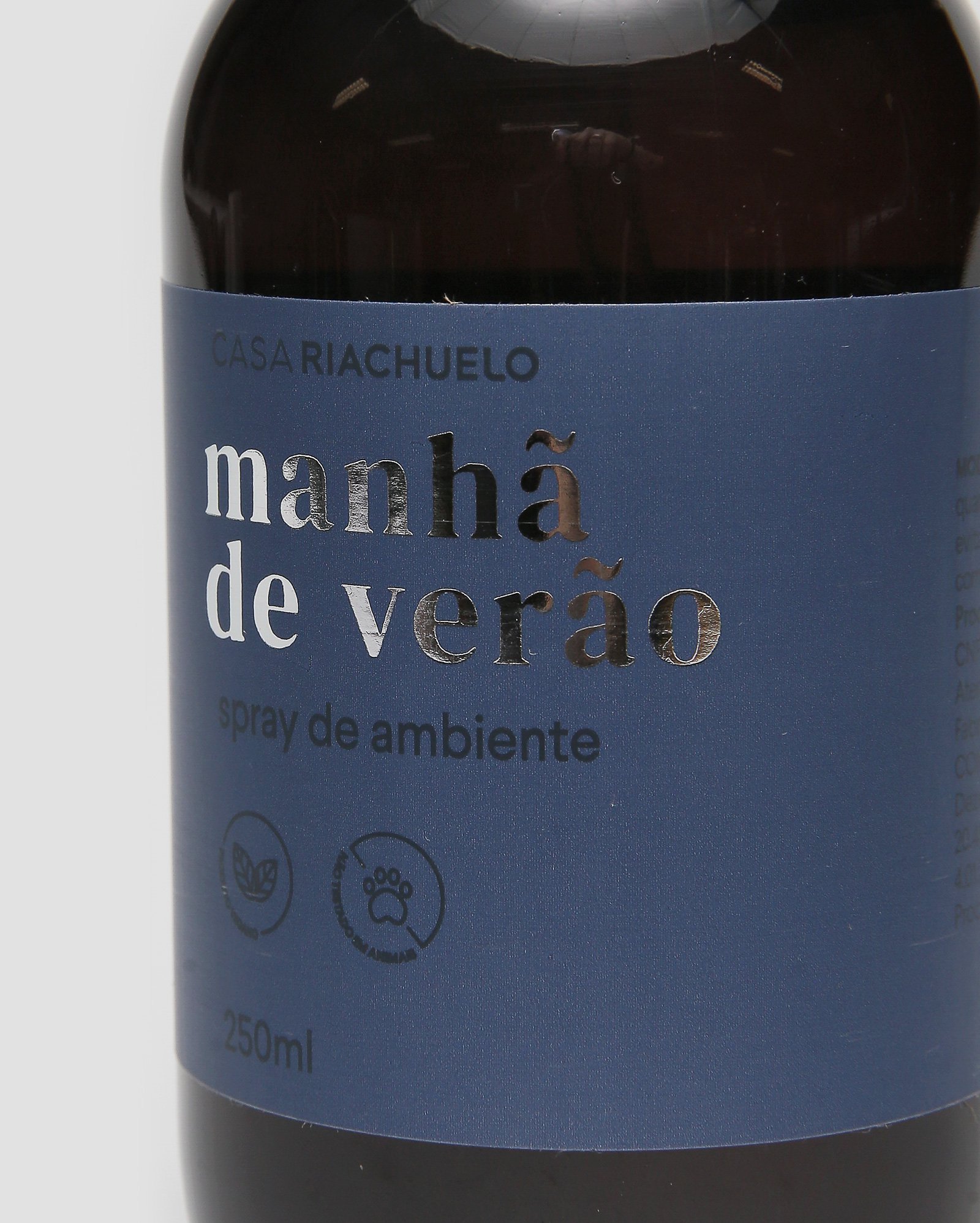 Spray de ambiente manhã de verão 250ml | Casa Riachuelo