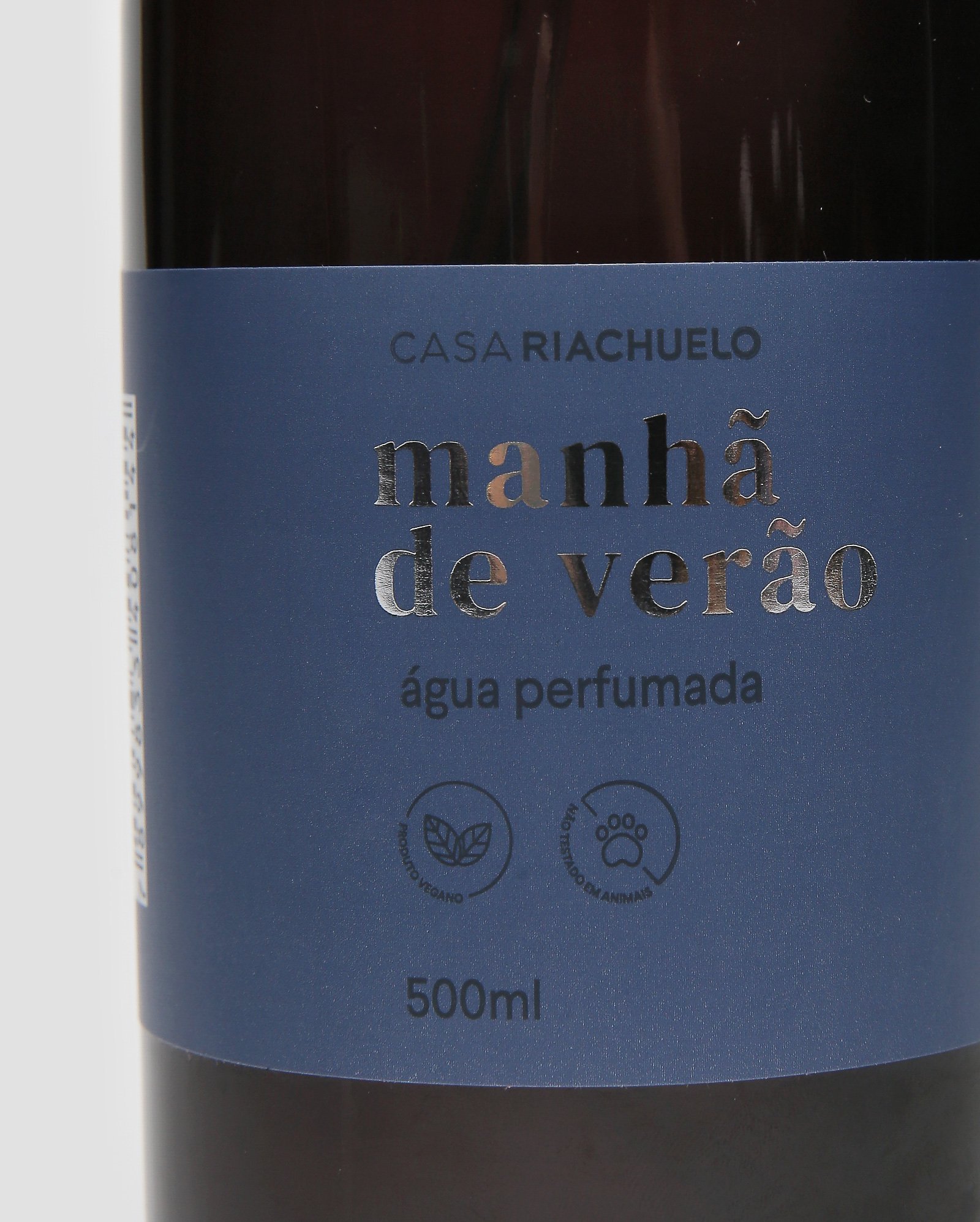 Água perfumada manhã de verão 500ml | Casa Riachuelo