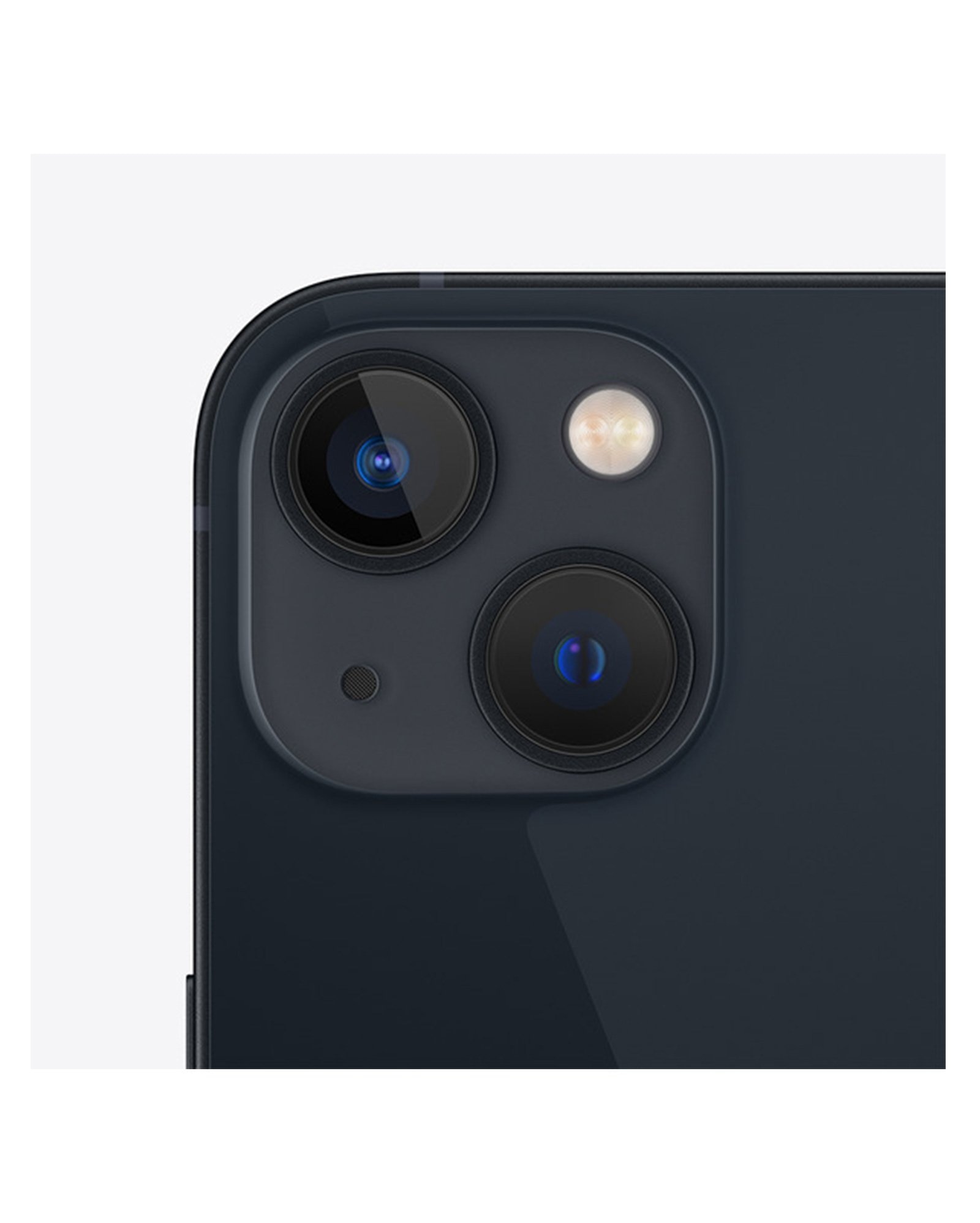 Riachuelo | IPhone 13 128GB meia noite IOS preto | Apple