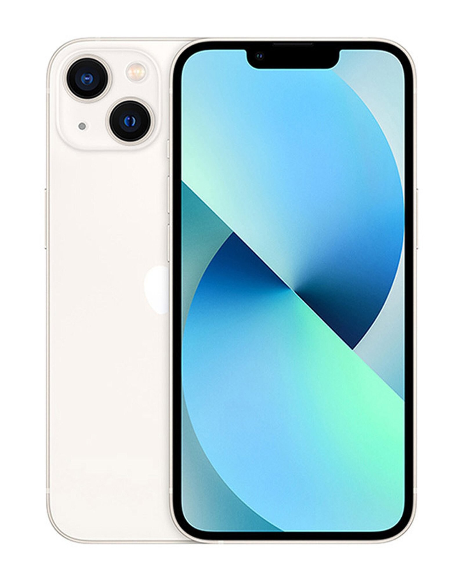 Riachuelo | IPhone 13 512GB estelar IOS branco | Apple