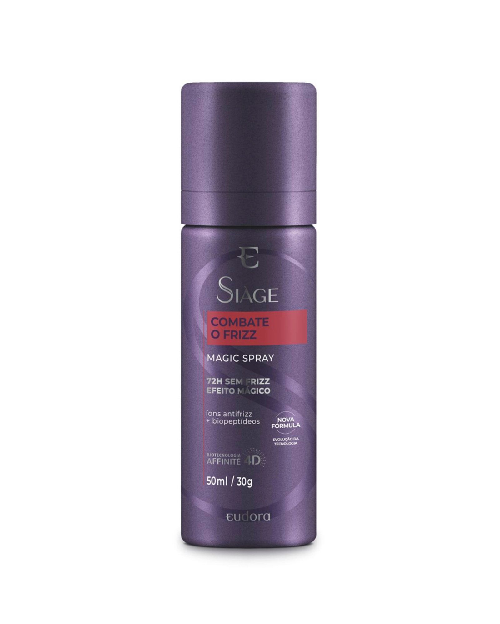 Magic spray Siàge combate o frizz 50ml | Eudora