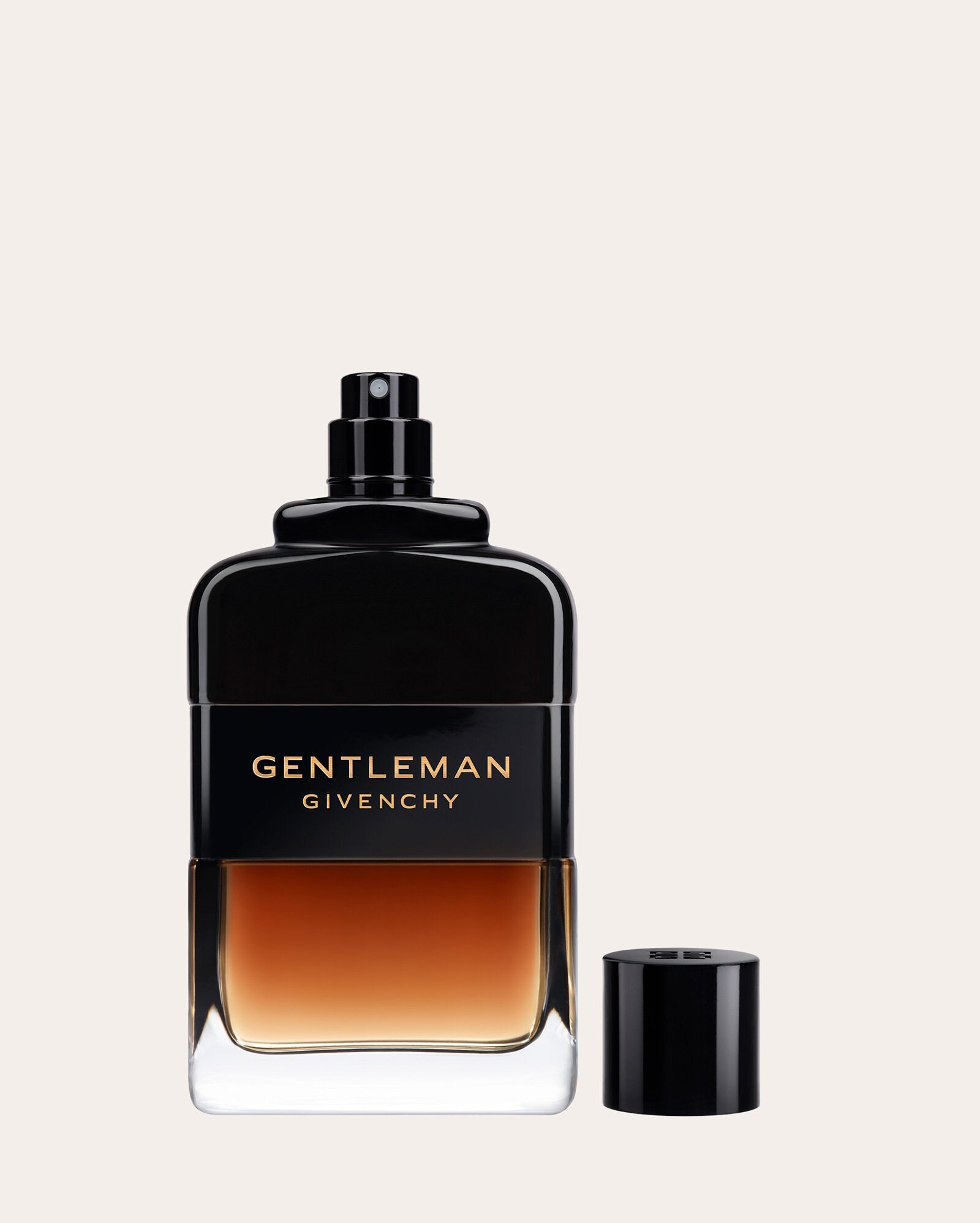 Givenchy Gentleman Reserve Privée 100mL Riachuelo | Perfume Gentleman Réserve Privée masculino eau de