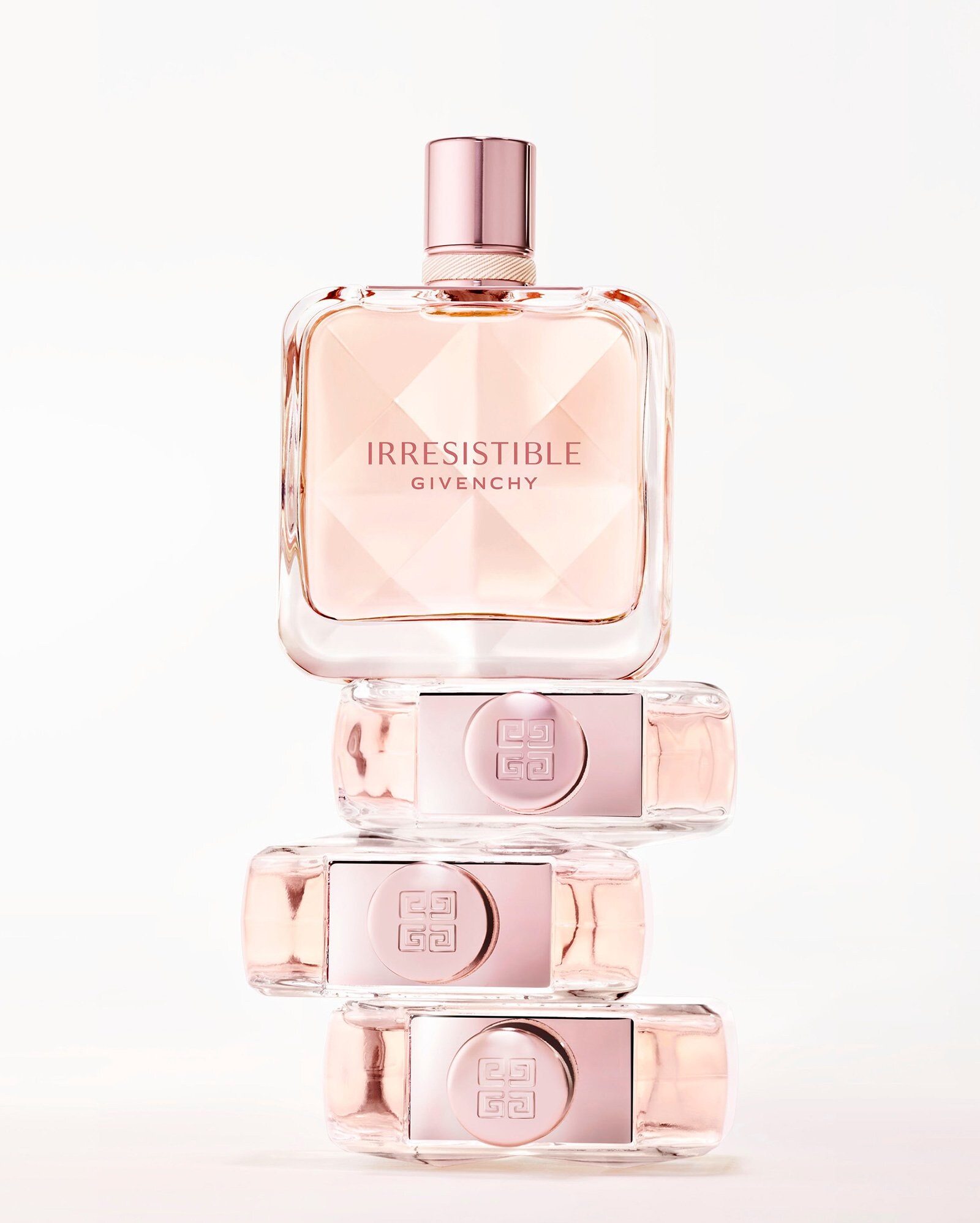 Riachuelo | Perfume Irresistible feminino eau de toilette fraiche