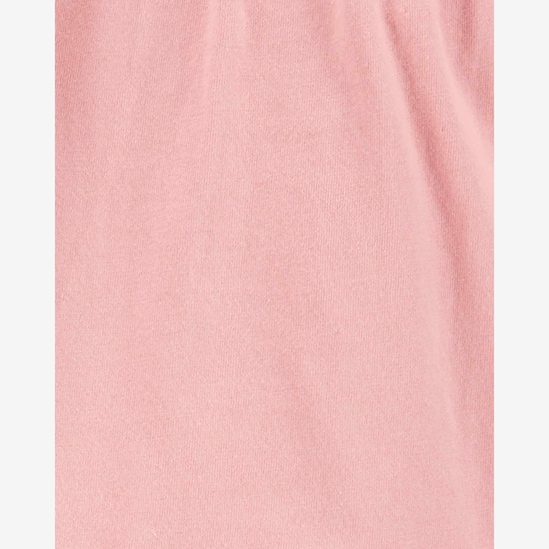 Conjunto longo bebê 2 peças laise floral rosa | Carter's
