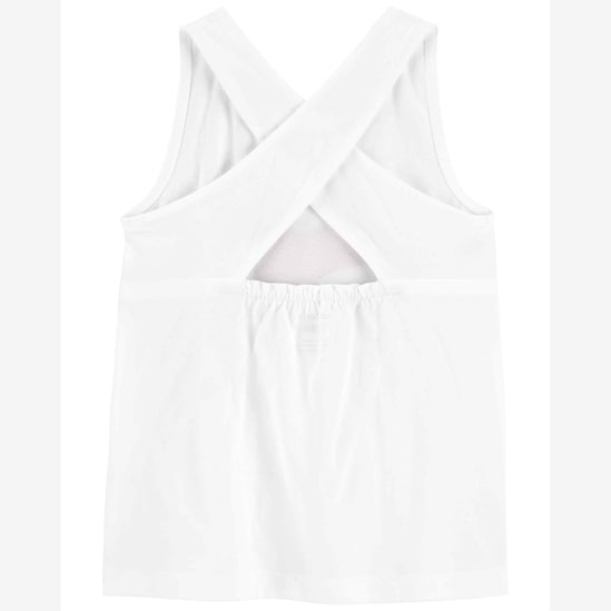 Conjunto curto infantil 2 peças golfinho rosa | Carter's